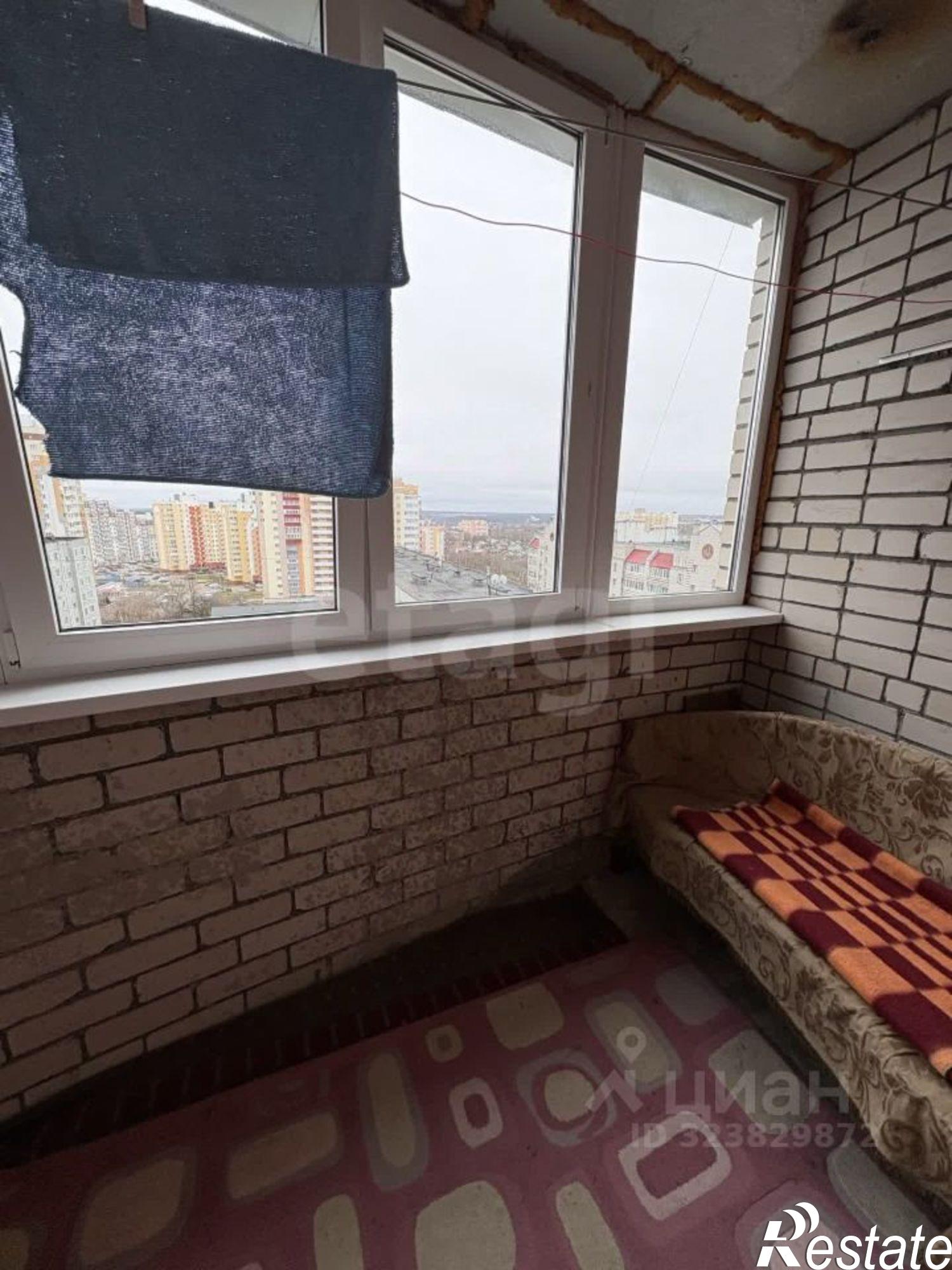 Сдать квартиру за 25 000 рублей на Солнечный бульвар, 4