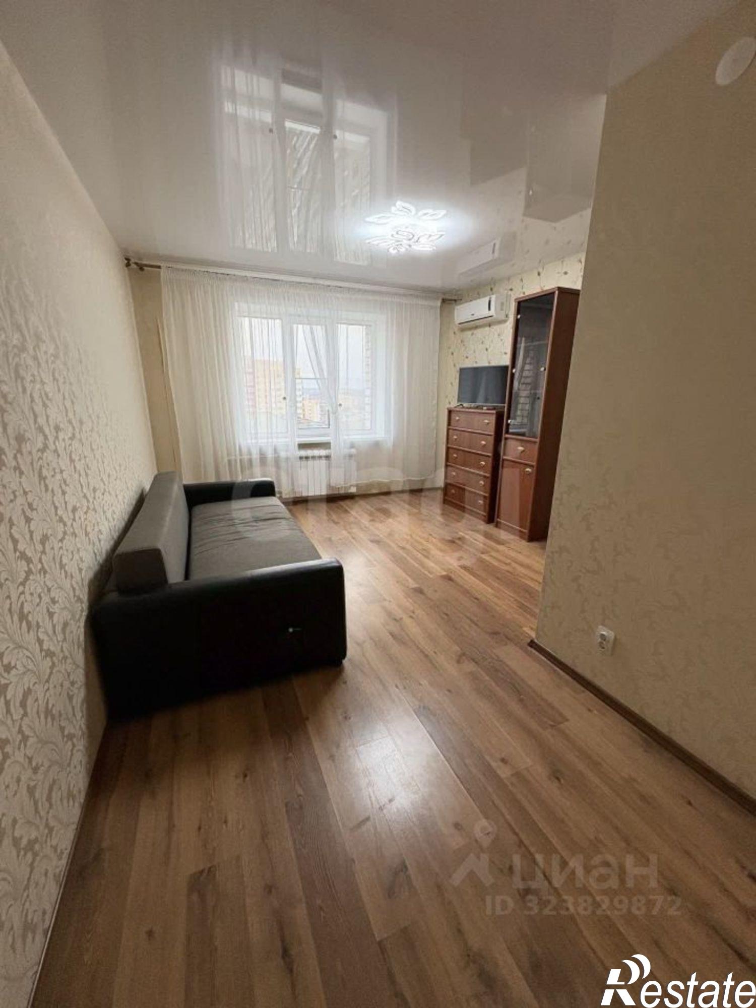 Сдать квартиру за 25 000 рублей на Солнечный бульвар, 4