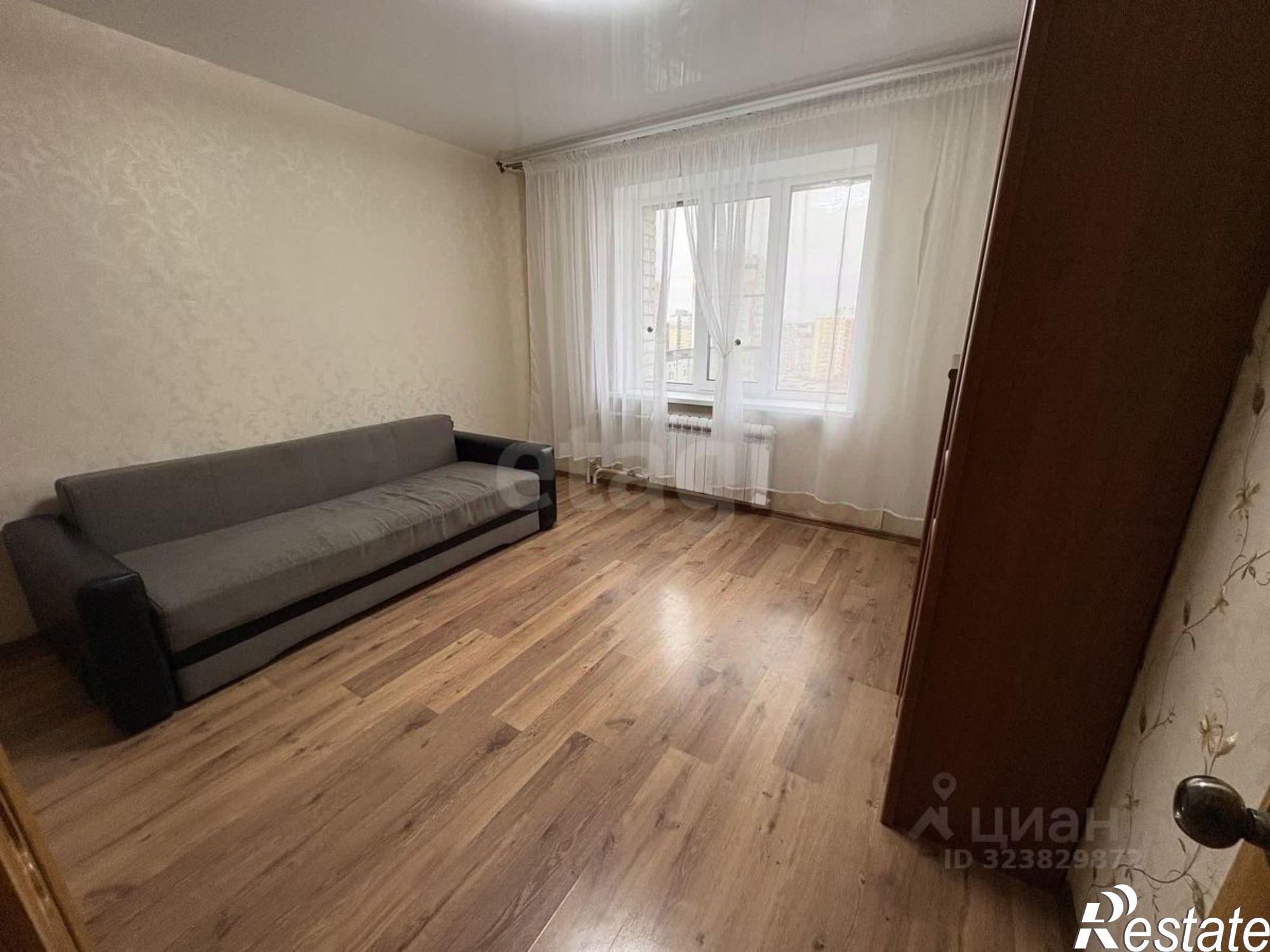 Сдать квартиру за 25 000 рублей на Солнечный бульвар, 4