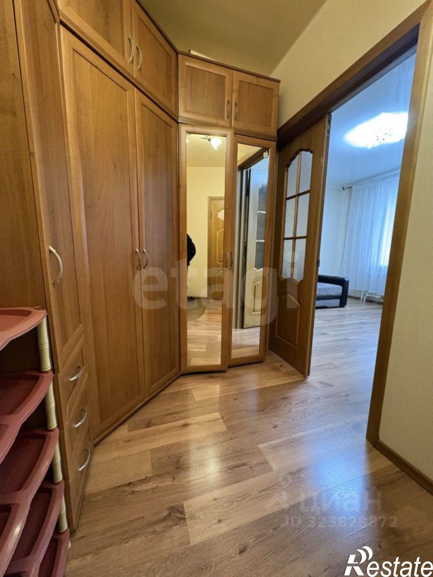 Сдать квартиру за 25 000 рублей на Солнечный бульвар, 4