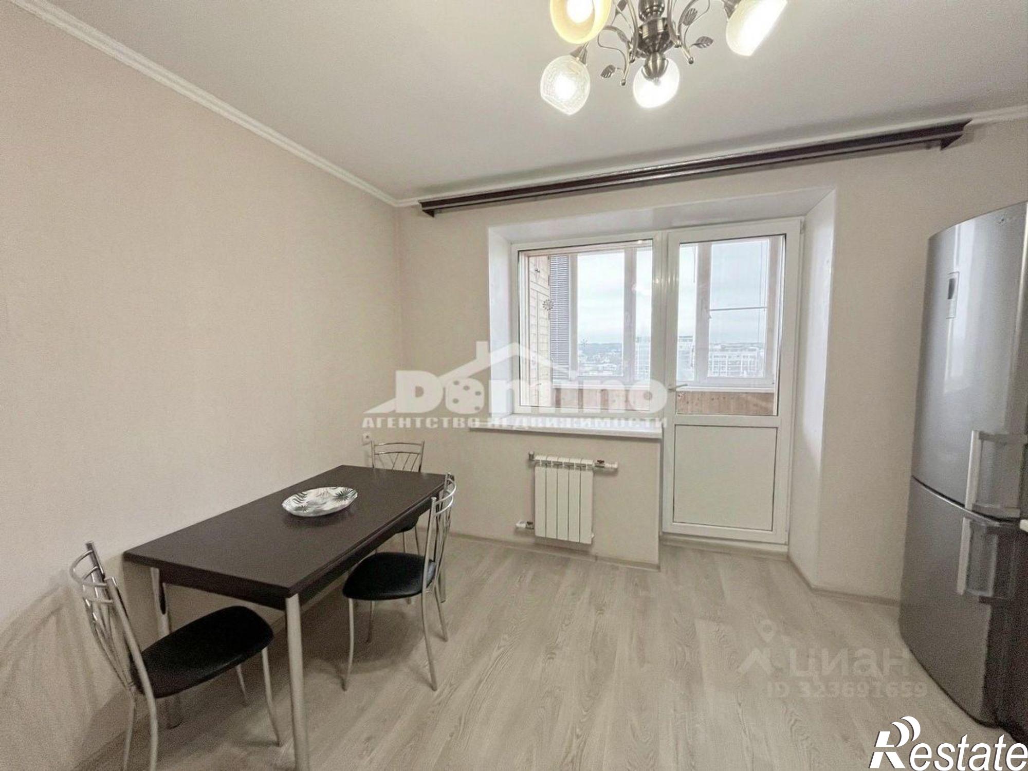 Сдать квартиру за 37 000 рублей на Старообрядческий переулок, 9