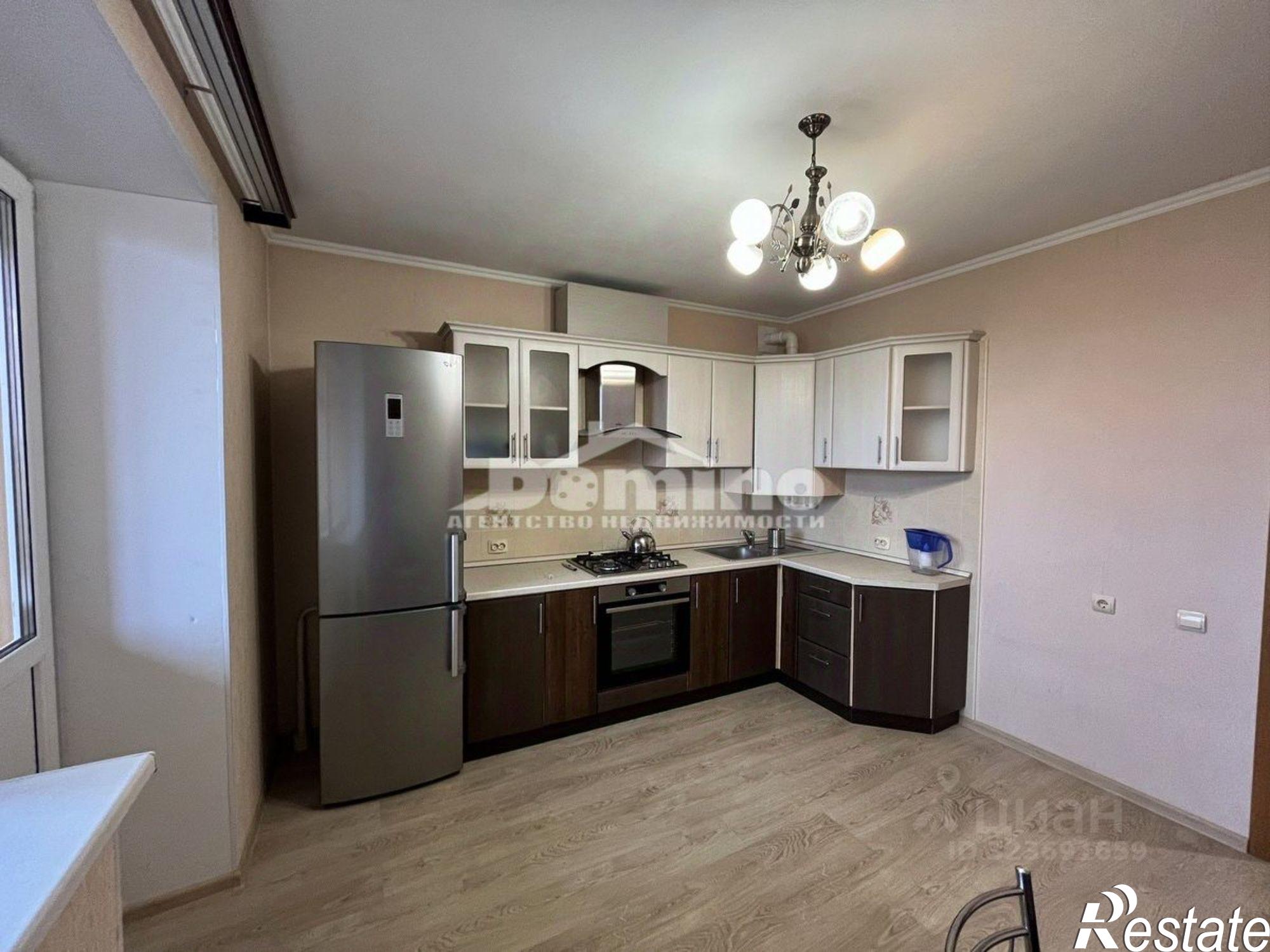 Сдать квартиру за 37 000 рублей на Старообрядческий переулок, 9