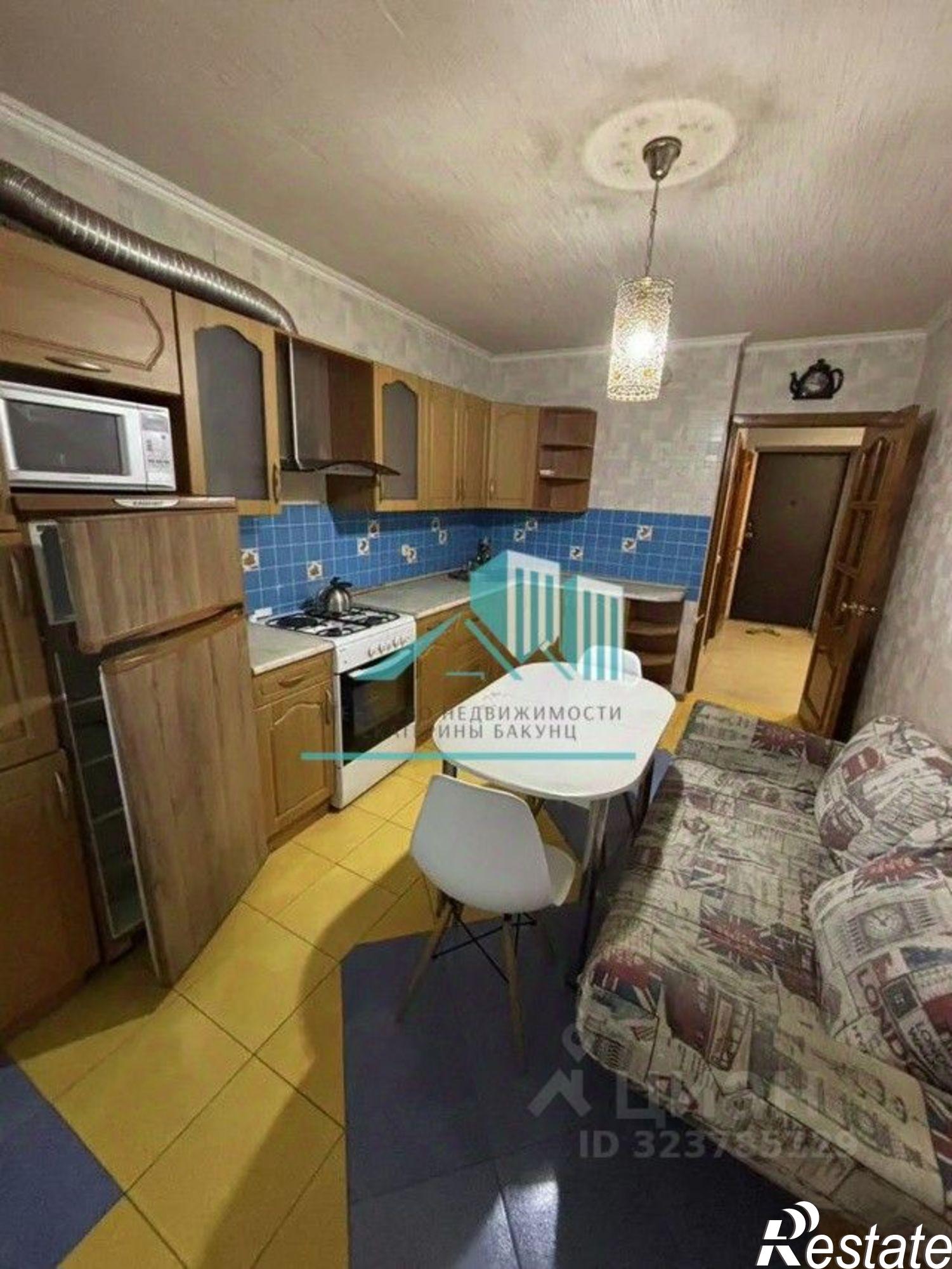 Сдать квартиру за 20 000 рублей на бульвар Энтузиастов, 12