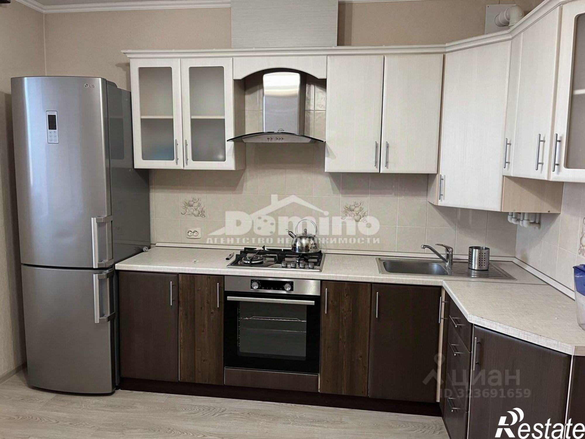 Сдать квартиру за 37 000 рублей на Старообрядческий переулок, 9