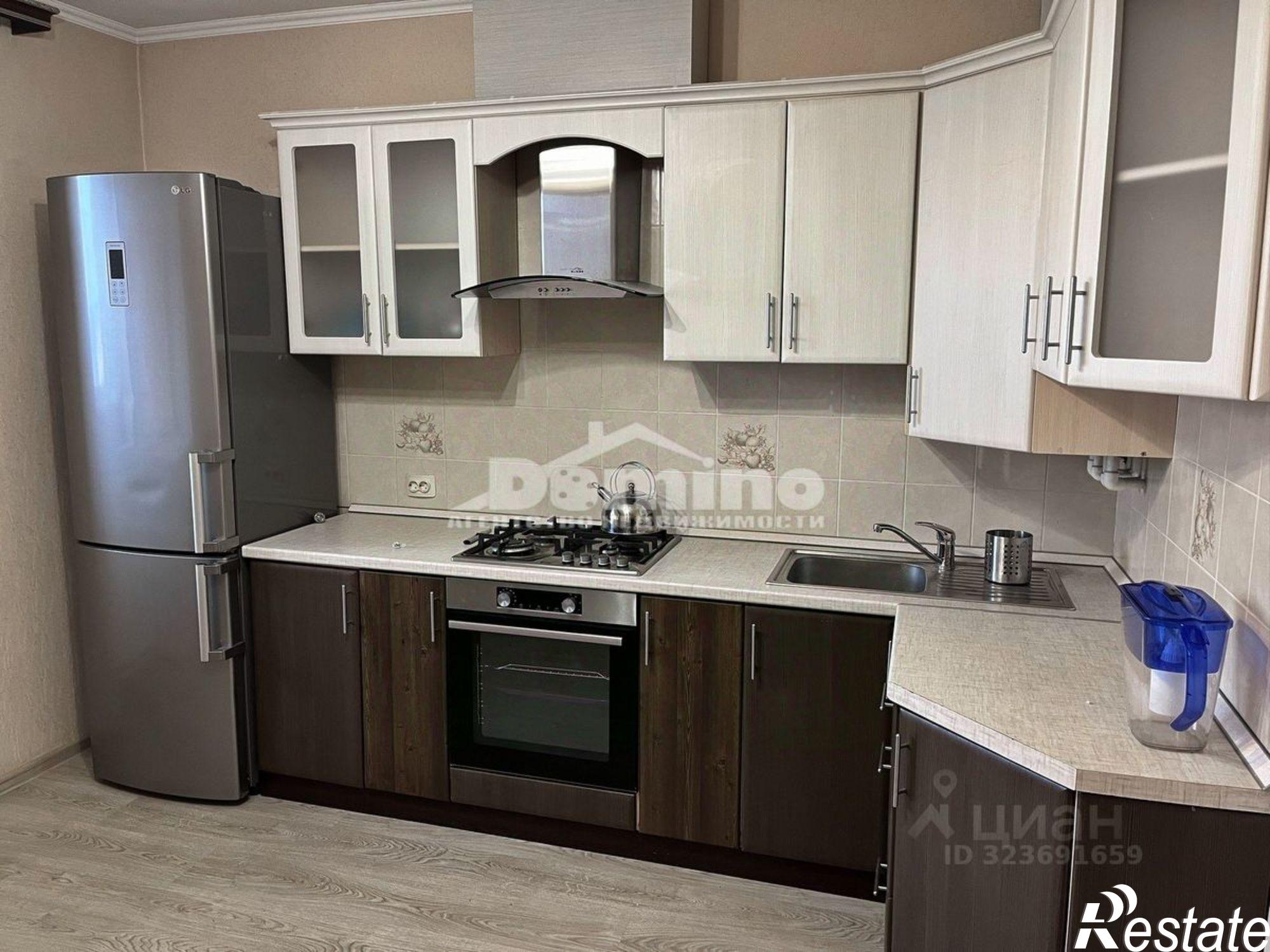 Сдать квартиру за 37 000 рублей на Старообрядческий переулок, 9