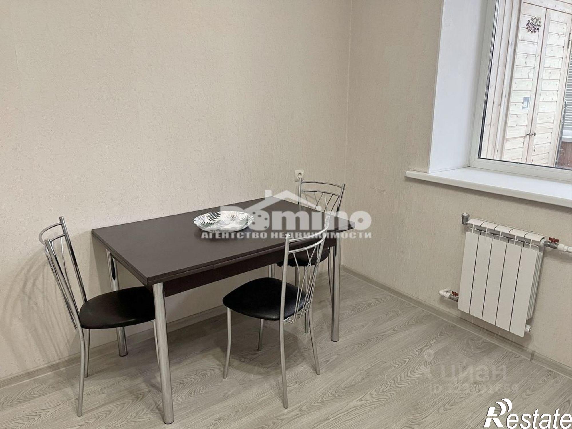 Сдать квартиру за 37 000 рублей на Старообрядческий переулок, 9