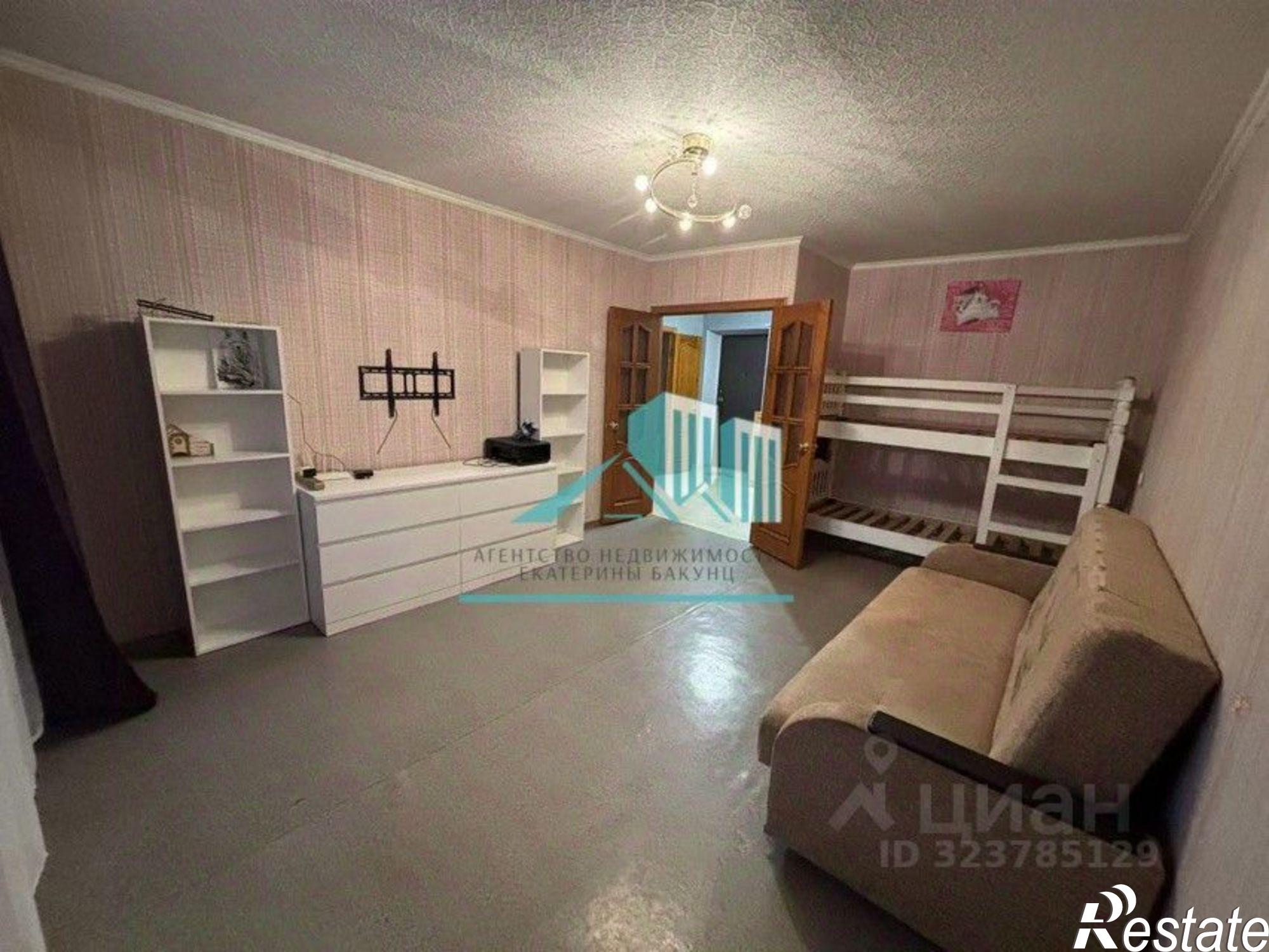 Сдать квартиру за 20 000 рублей на бульвар Энтузиастов, 12