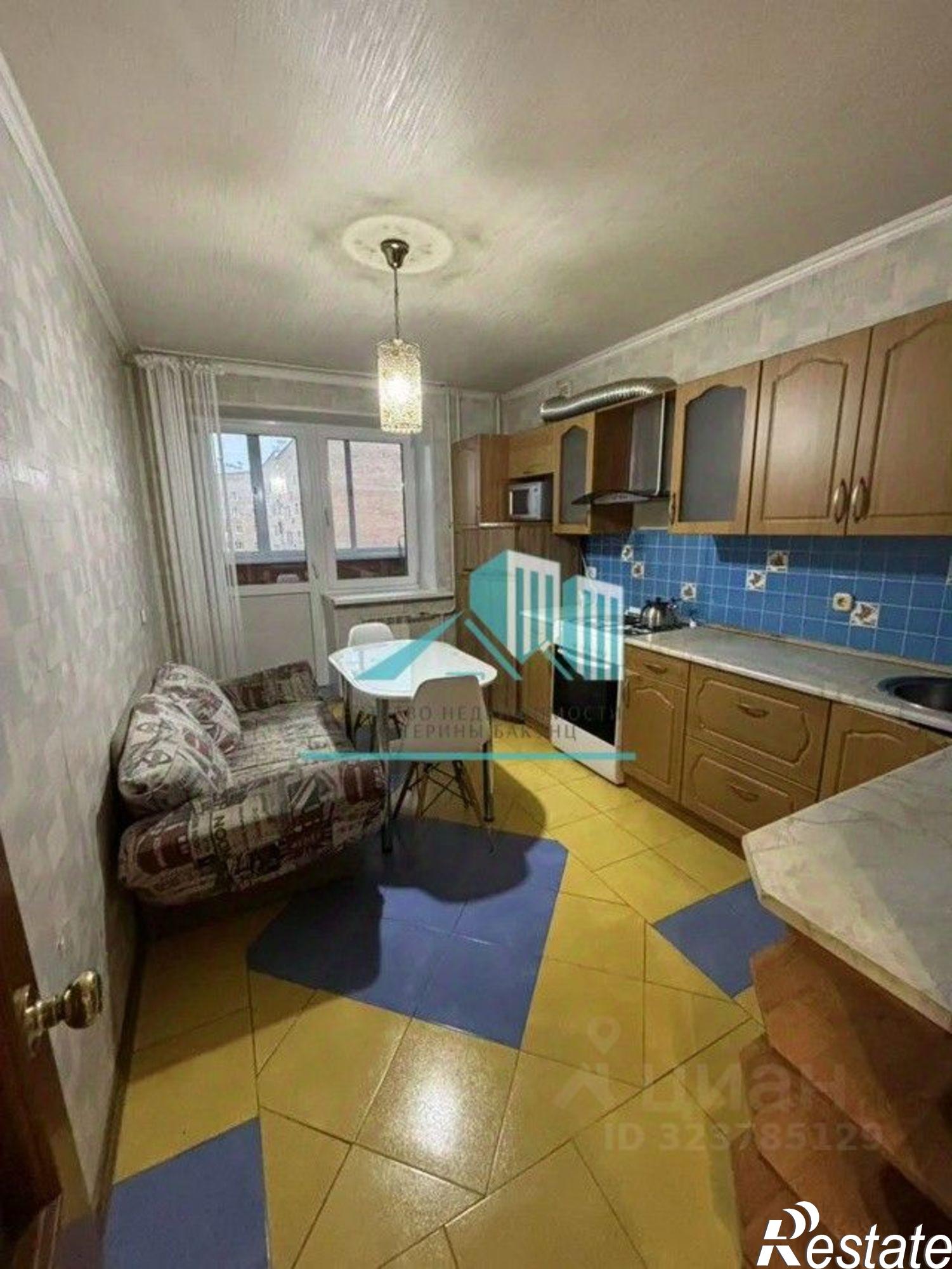 Сдать квартиру за 20 000 рублей на бульвар Энтузиастов, 12