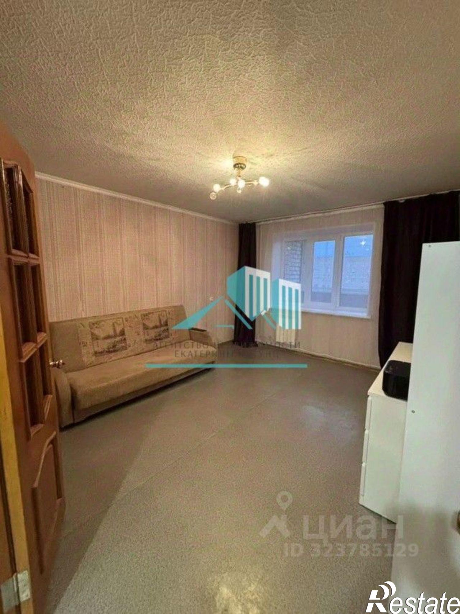 Сдать квартиру за 20 000 рублей на бульвар Энтузиастов, 12