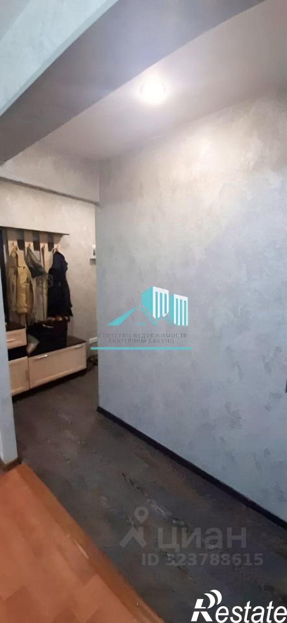 Сдать квартиру за 30 000 рублей на улица Степана Разина, 47