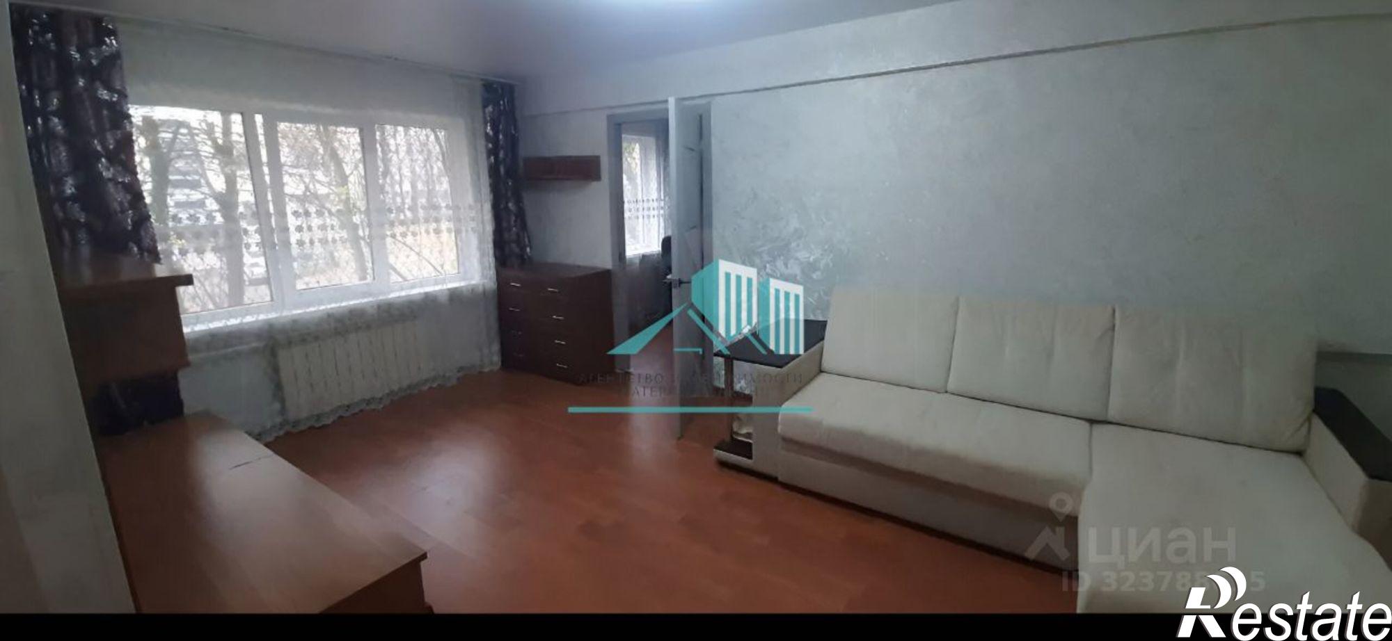 Сдать квартиру за 30 000 рублей на улица Степана Разина, 47