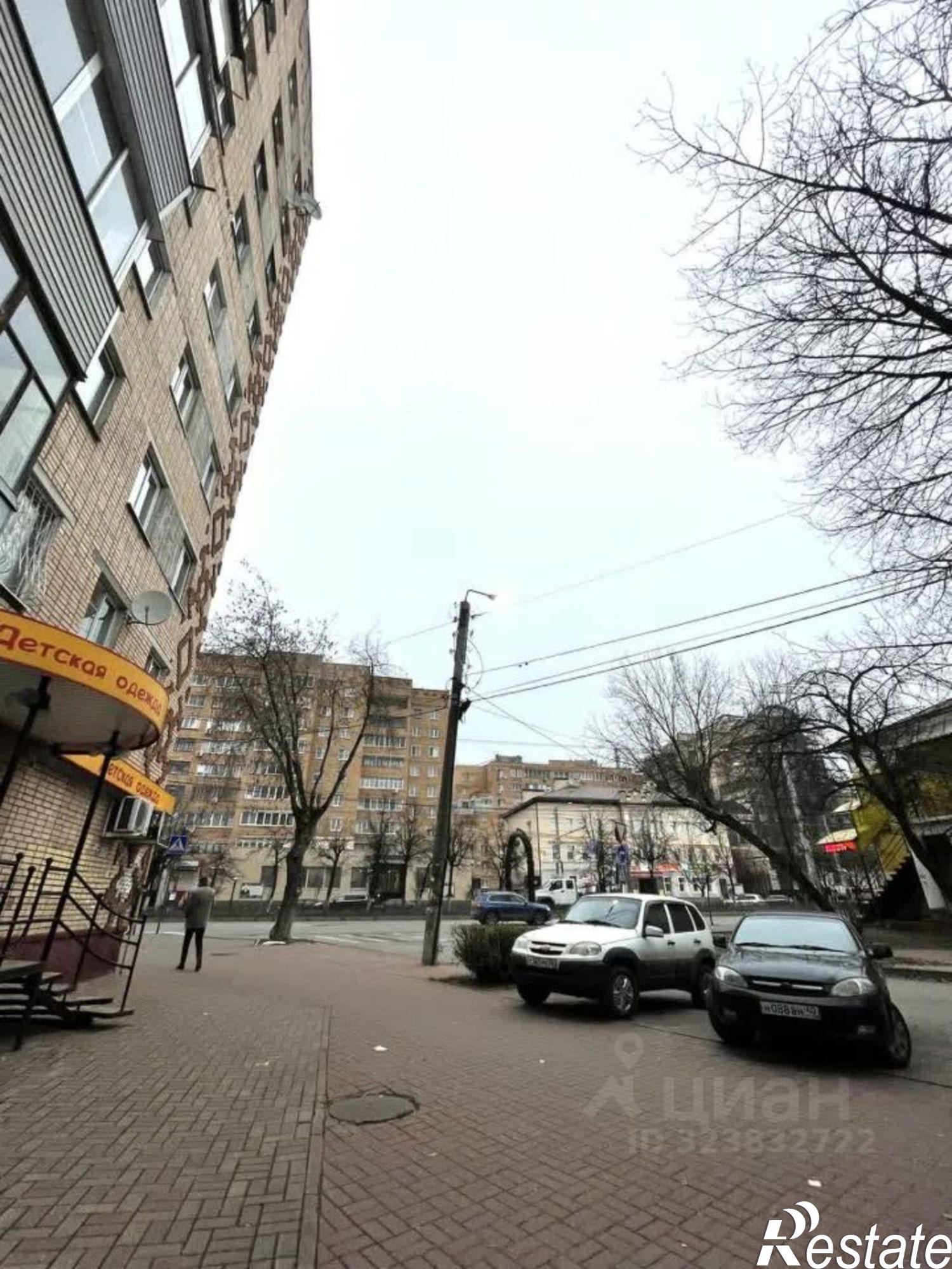 Сдать квартиру за 25 000 рублей на улица Кирова, 80