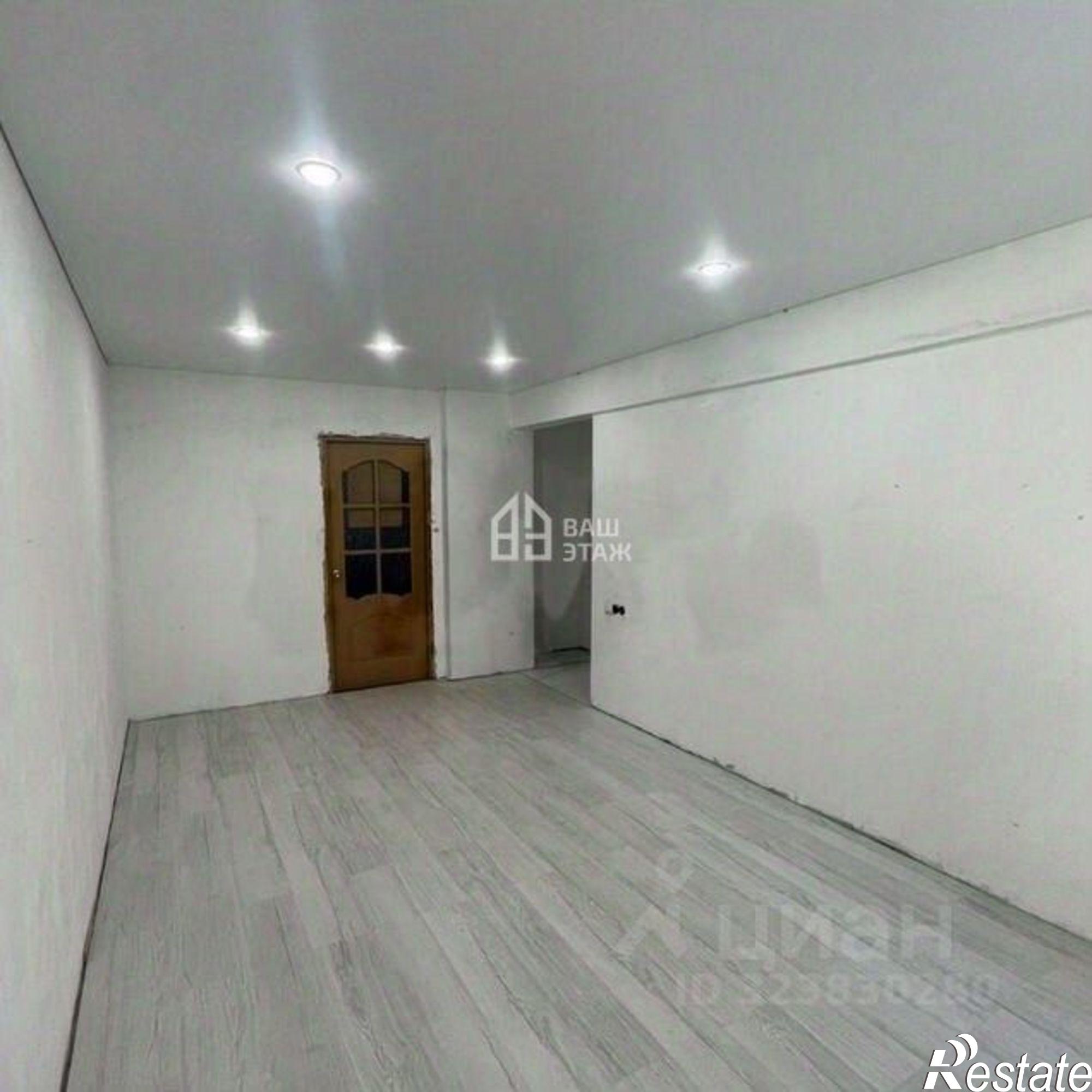 Купить квартиру за 4 500 000 рублей на Турынинская улица, 10