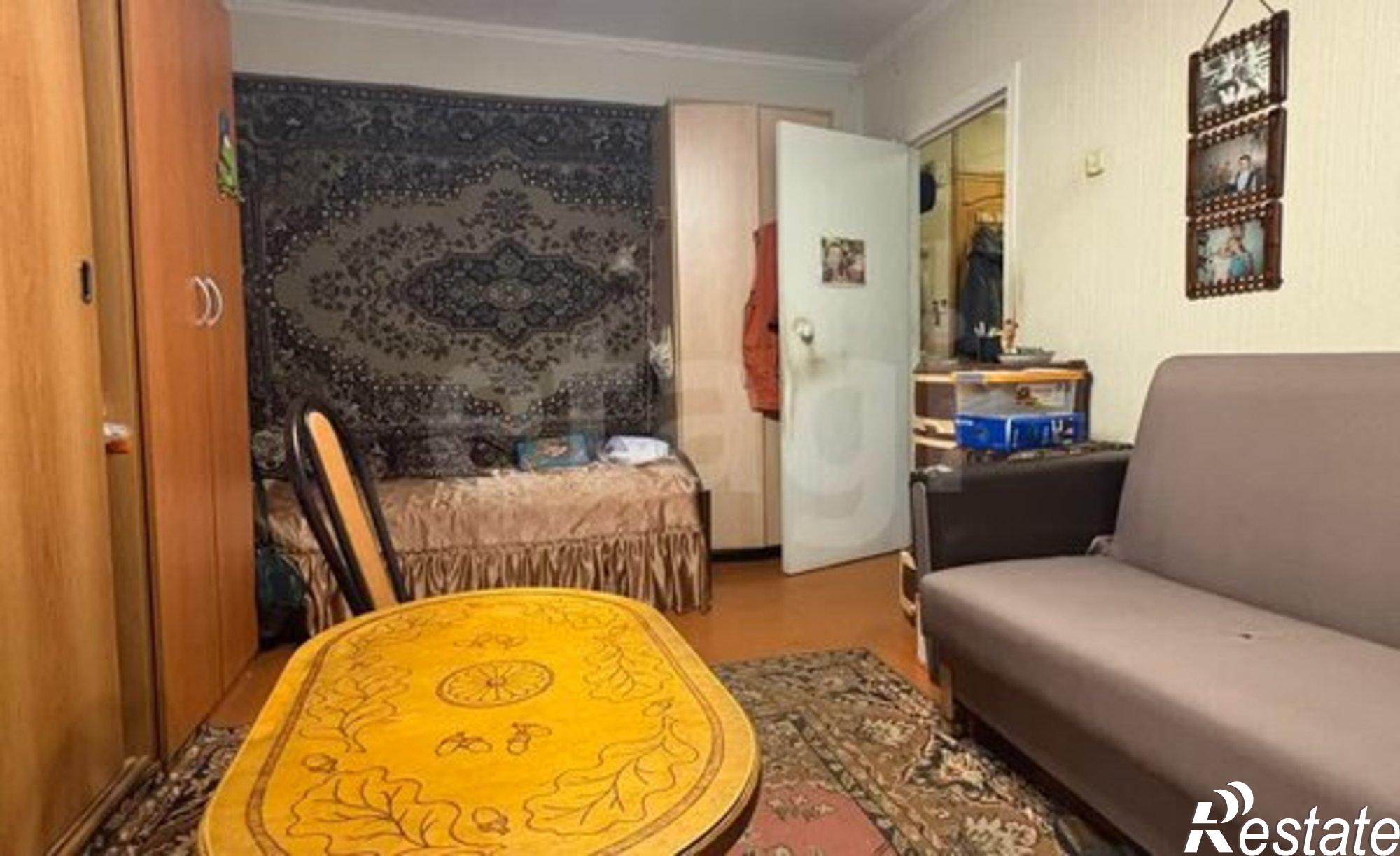 Купить квартиру за 3 100 000 рублей на переулок Малинники, 7 к1