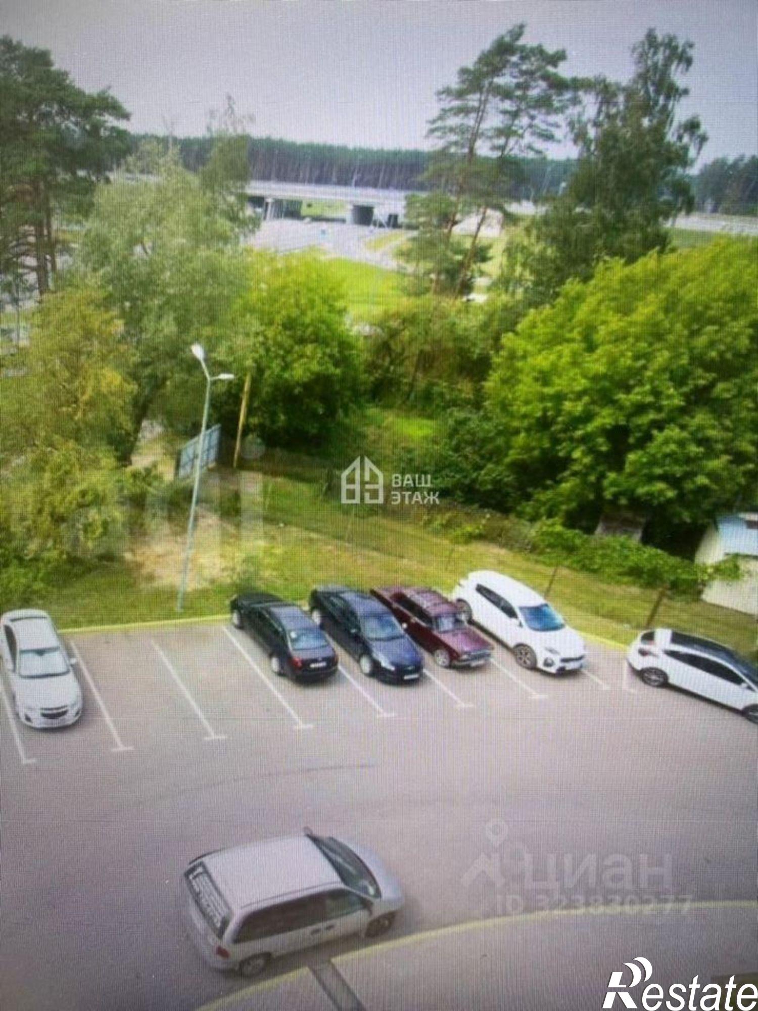 Купить квартиру за 5 850 000 рублей на улица Анненки, 38 к1