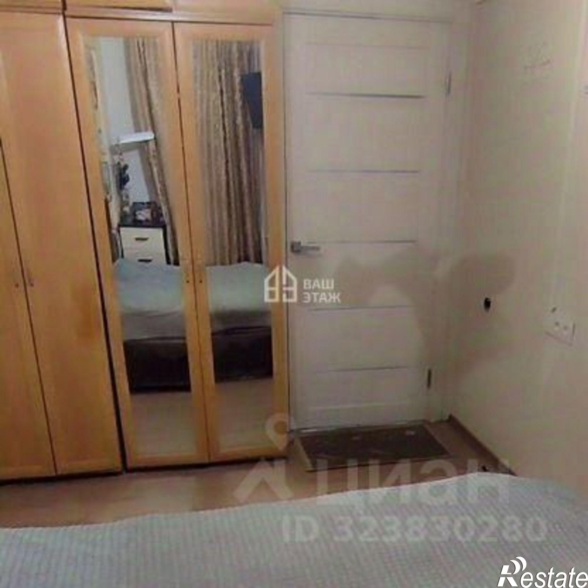 Купить квартиру за 4 500 000 рублей на Турынинская улица, 10