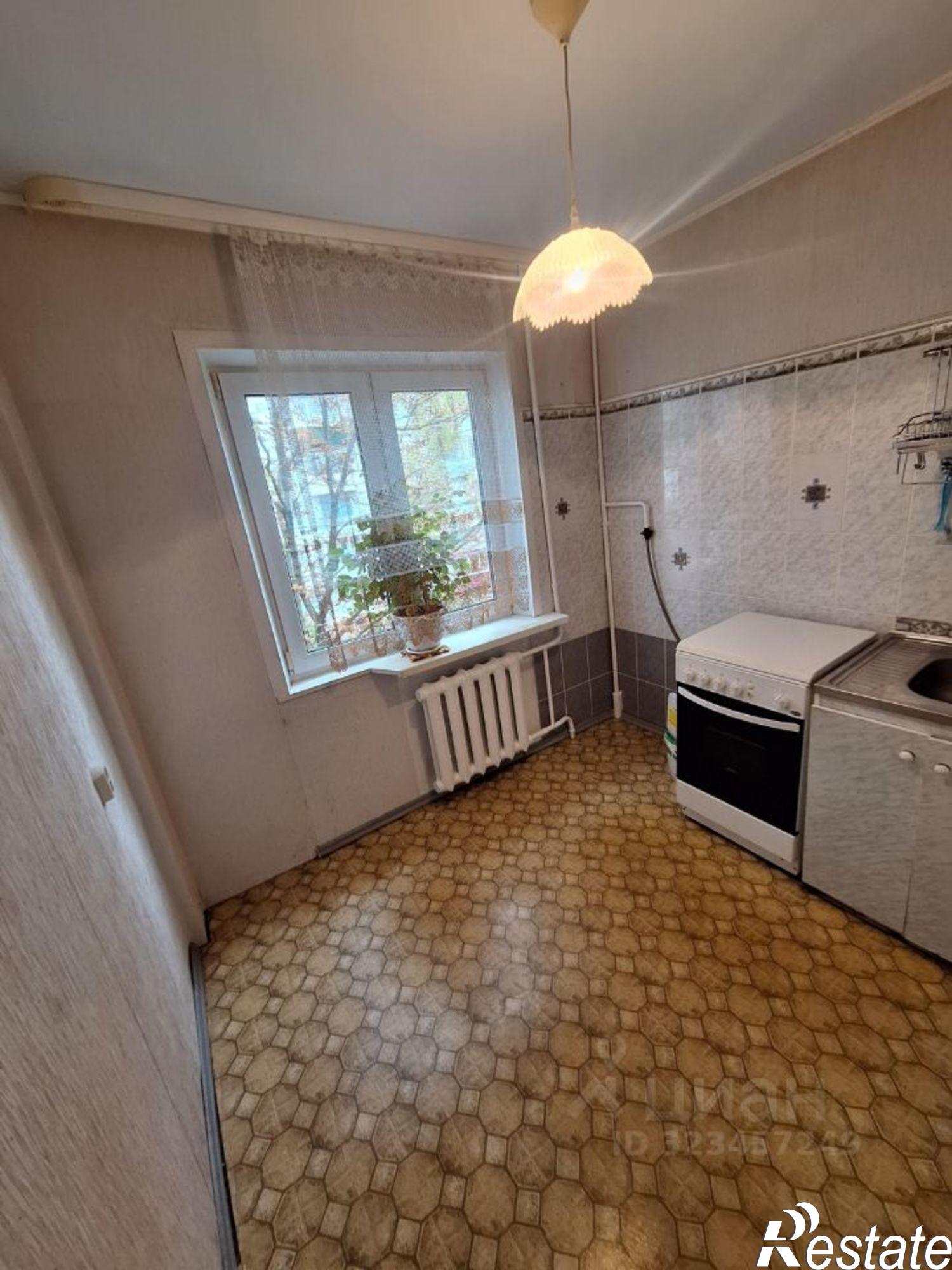 Купить квартиру за 3 950 000 рублей на улица Никитина, 36