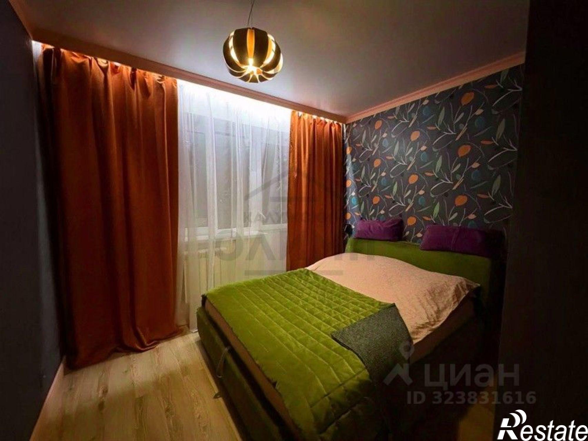 Купить квартиру за 11 700 000 рублей на улица 65 лет Победы, 45