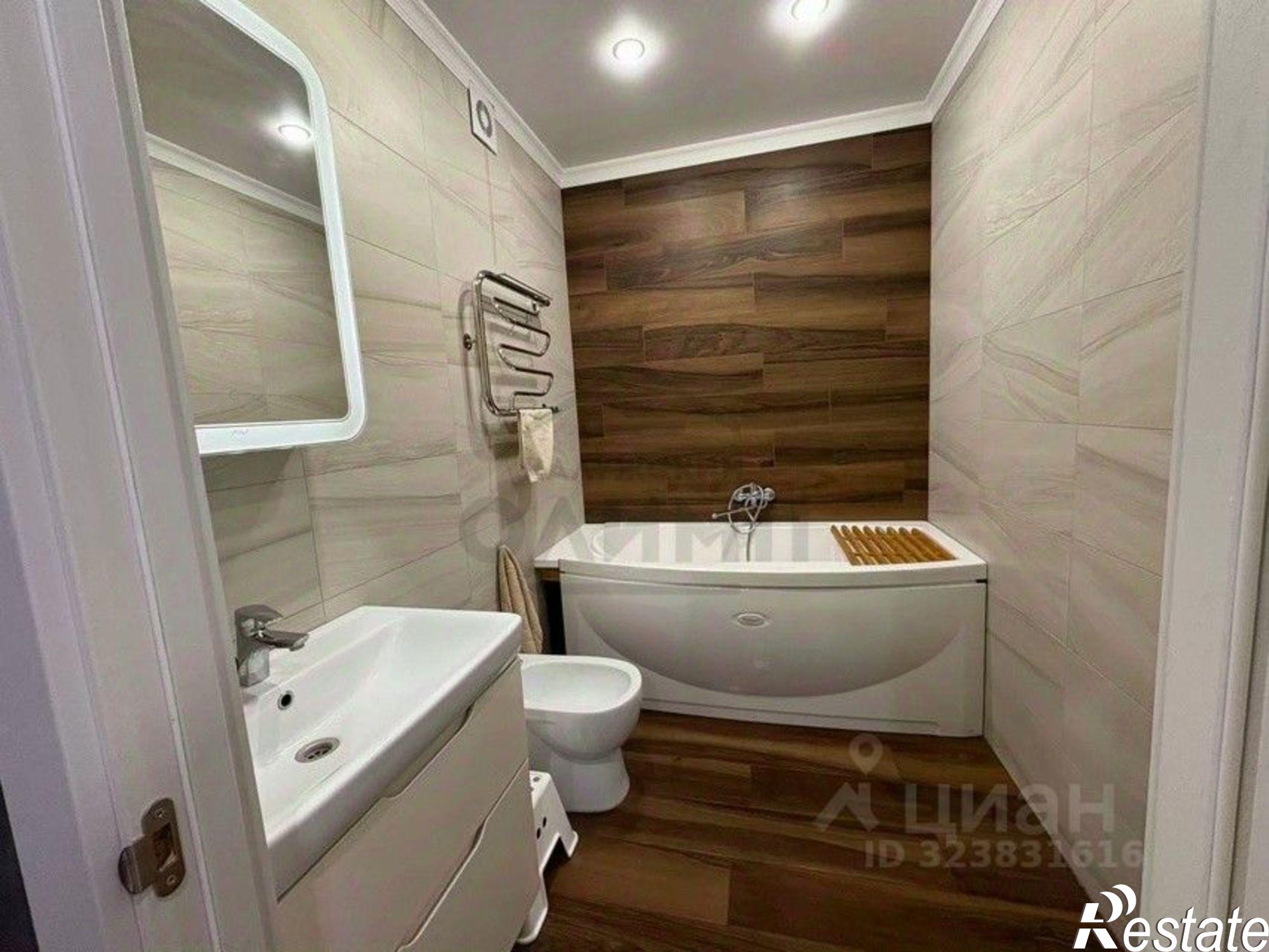 Купить квартиру за 11 700 000 рублей на улица 65 лет Победы, 45