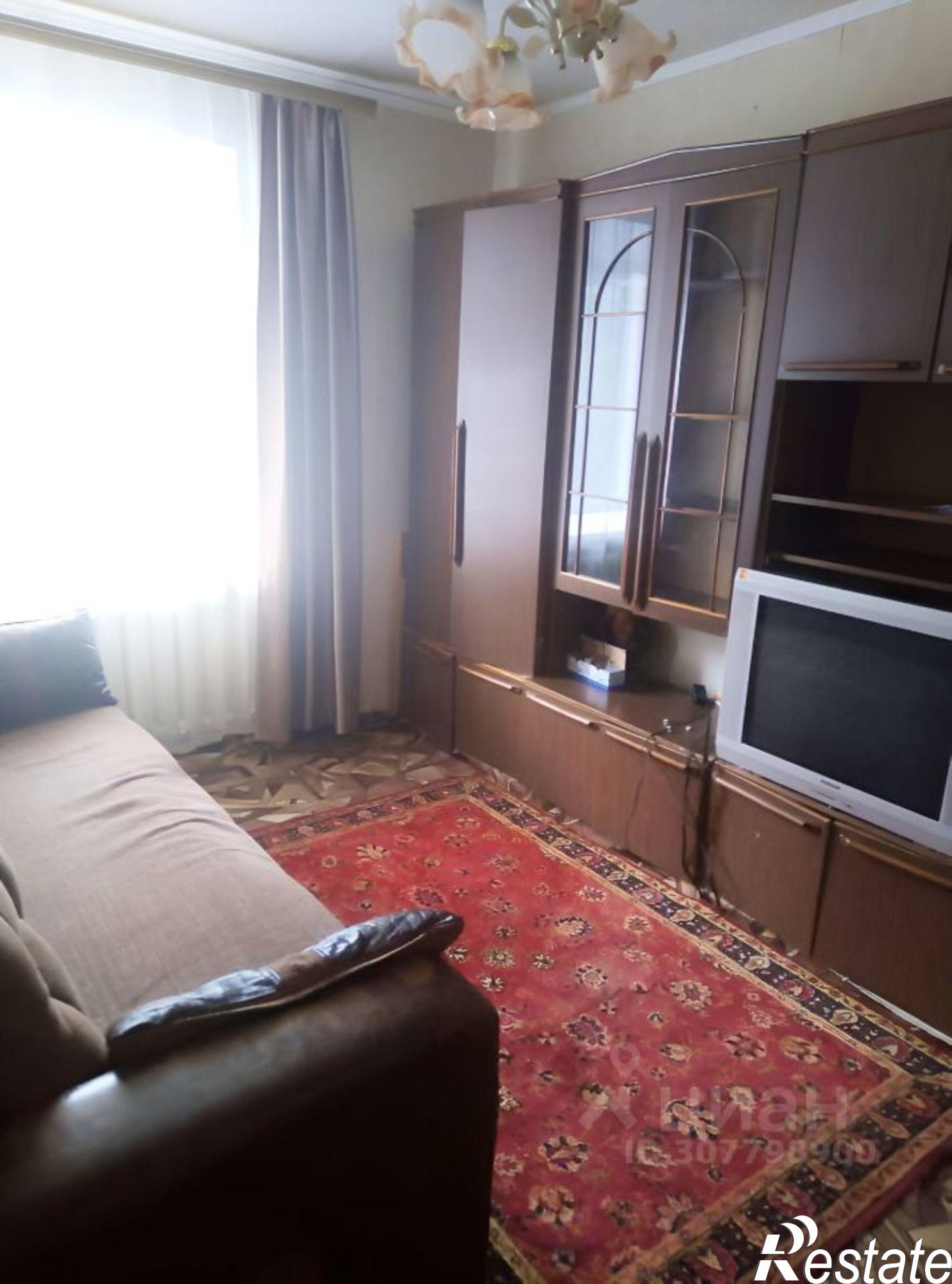 Сдать квартиру за 17 000 рублей на ул Литейная, 5