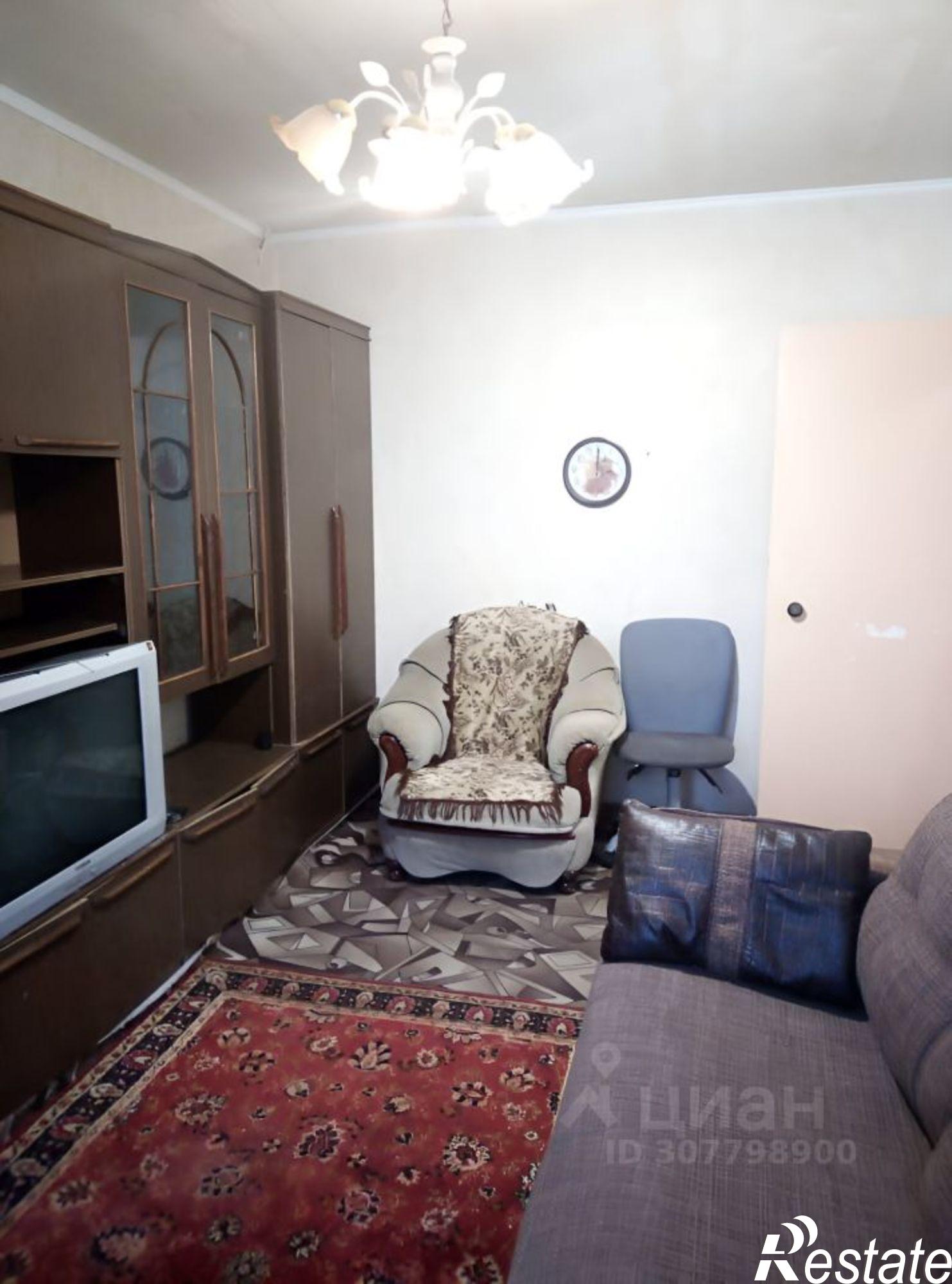 Сдать квартиру за 17 000 рублей на ул Литейная, 5