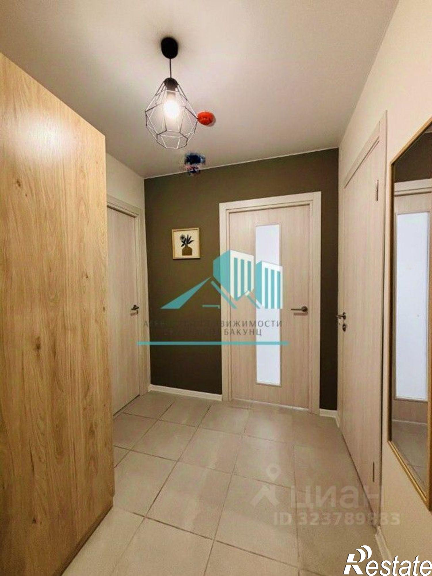 Сдать квартиру за 30 000 рублей на ул 65 лет Победы, 23