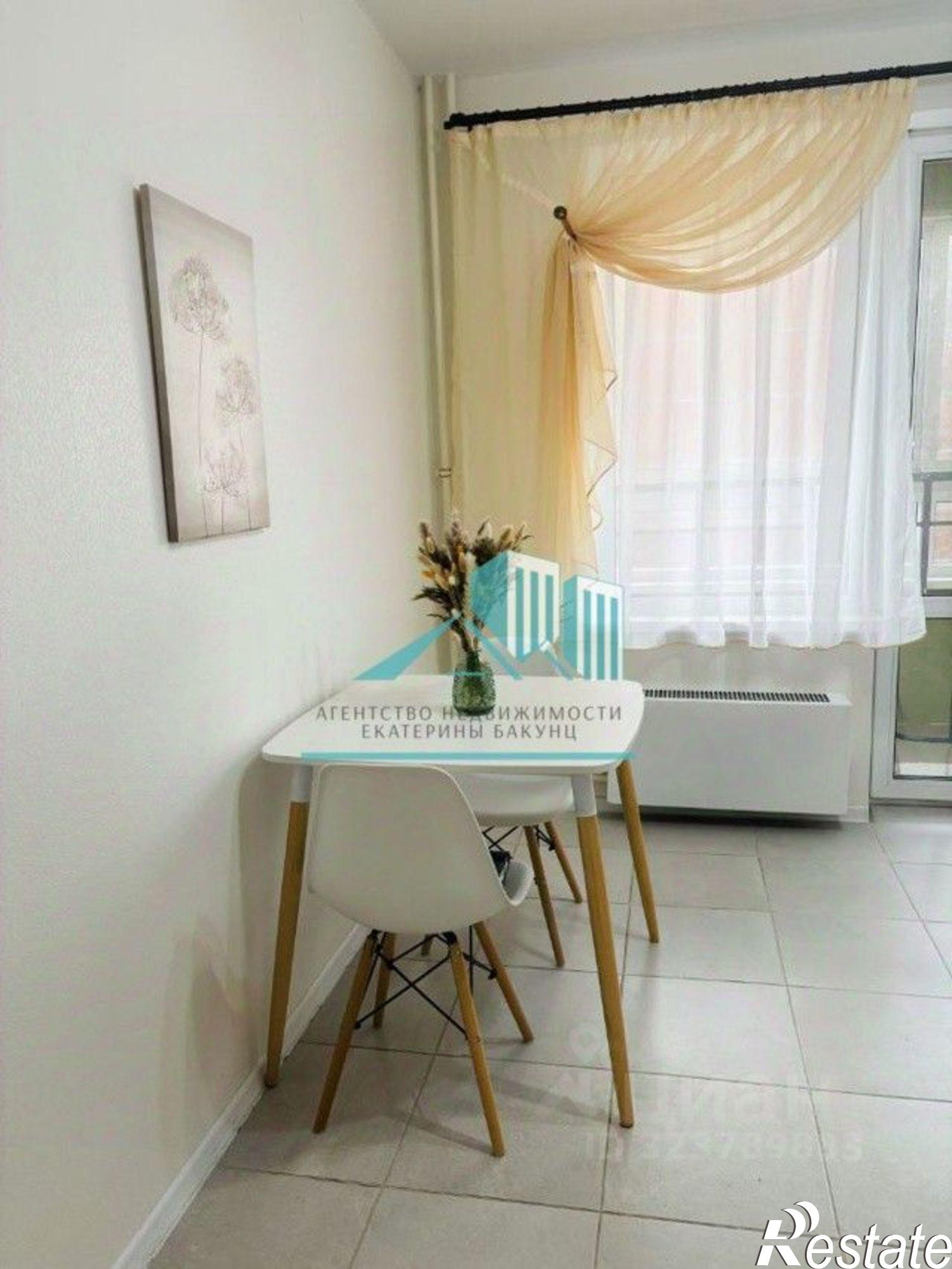 Сдать квартиру за 30 000 рублей на ул 65 лет Победы, 23