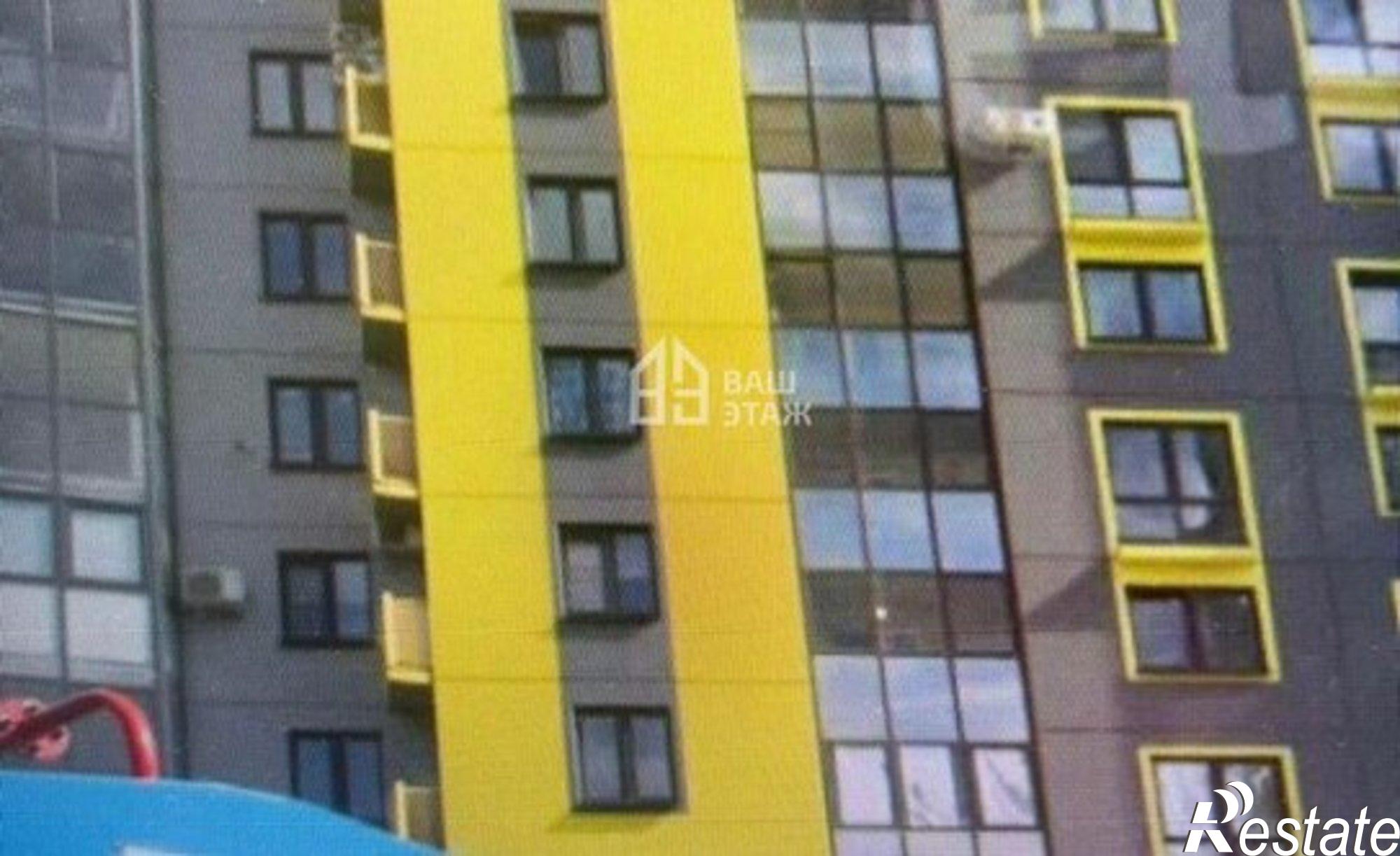 Купить квартиру за 5 850 000 рублей на ул Вишневского, 28