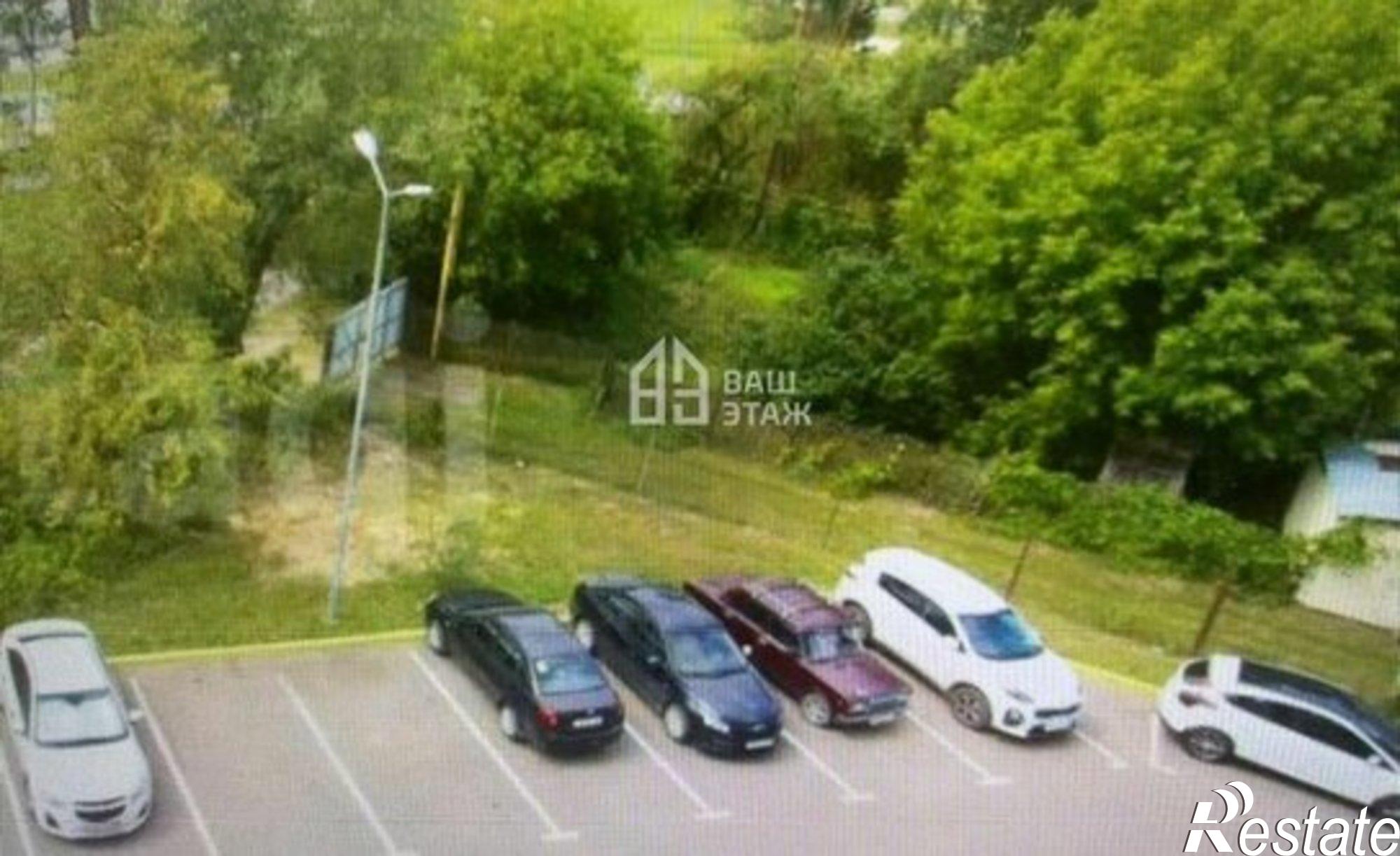 Купить квартиру за 5 850 000 рублей на ул Вишневского, 28