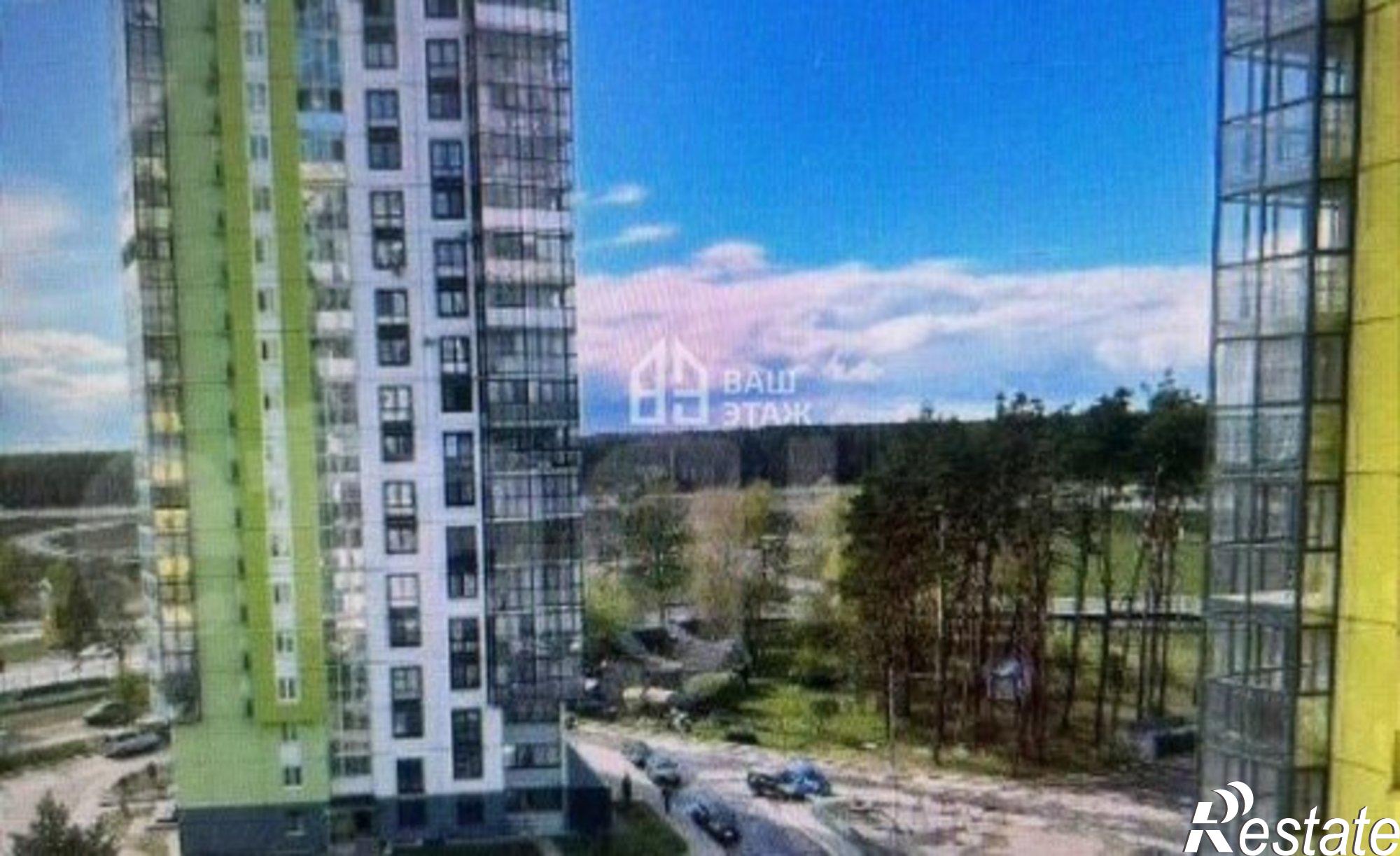 Купить квартиру за 5 850 000 рублей на ул Вишневского, 28