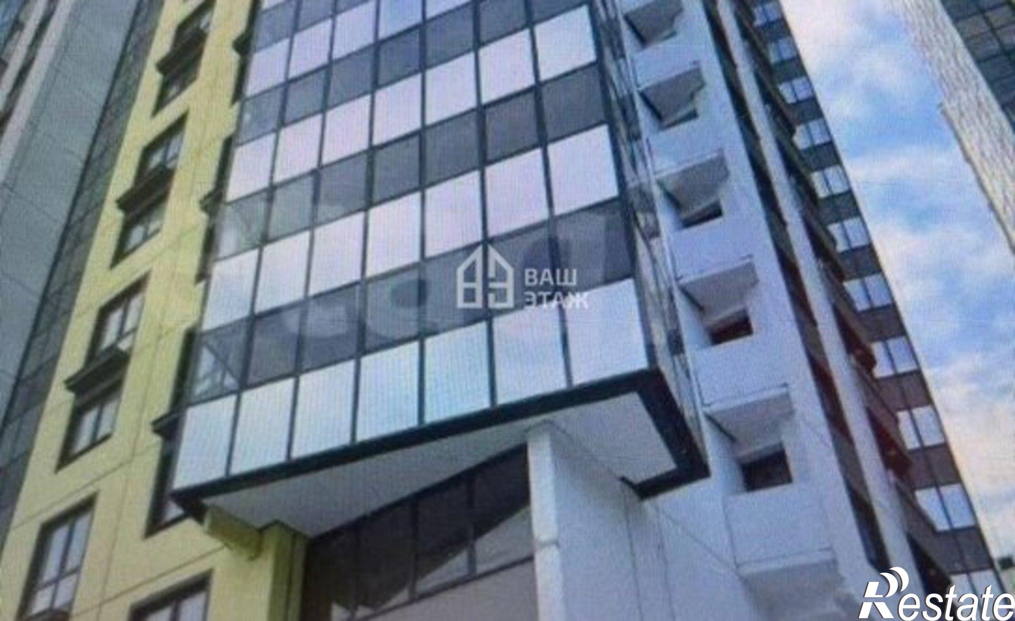 Купить квартиру за 5 850 000 рублей на ул Вишневского, 28