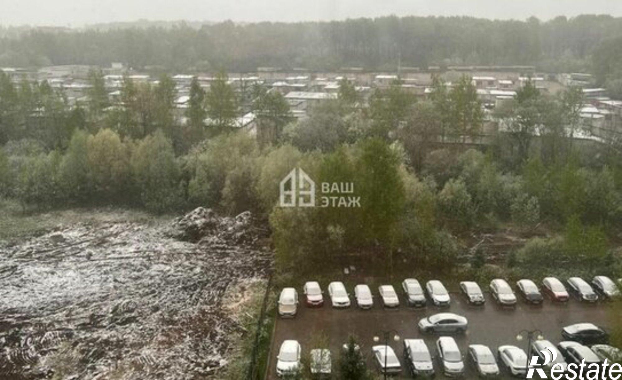 Купить квартиру за 5 850 000 рублей на ул Вишневского, 28