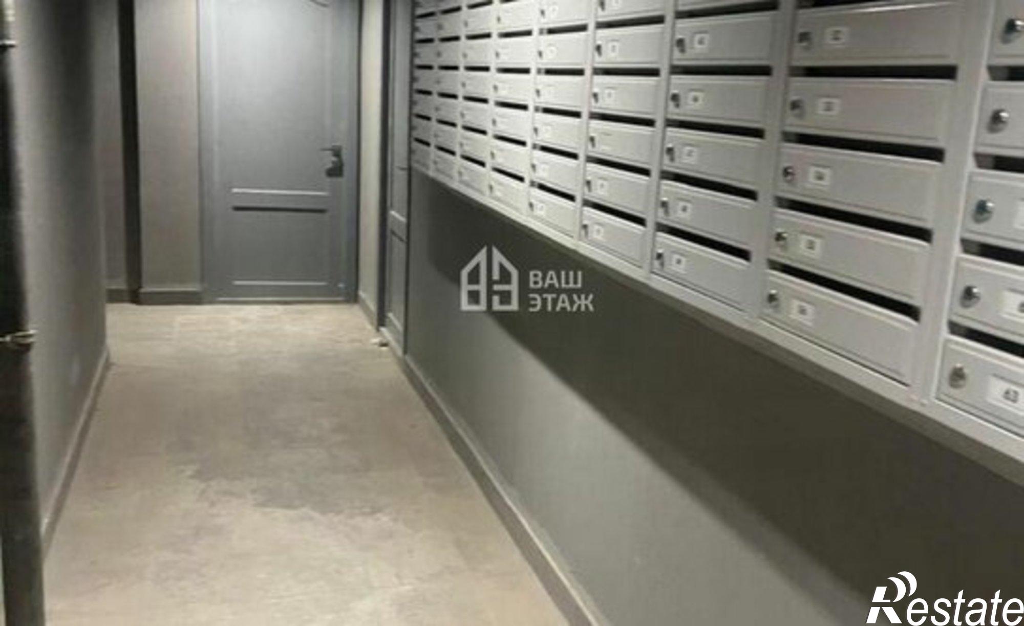 Купить квартиру за 5 850 000 рублей на ул Вишневского, 28