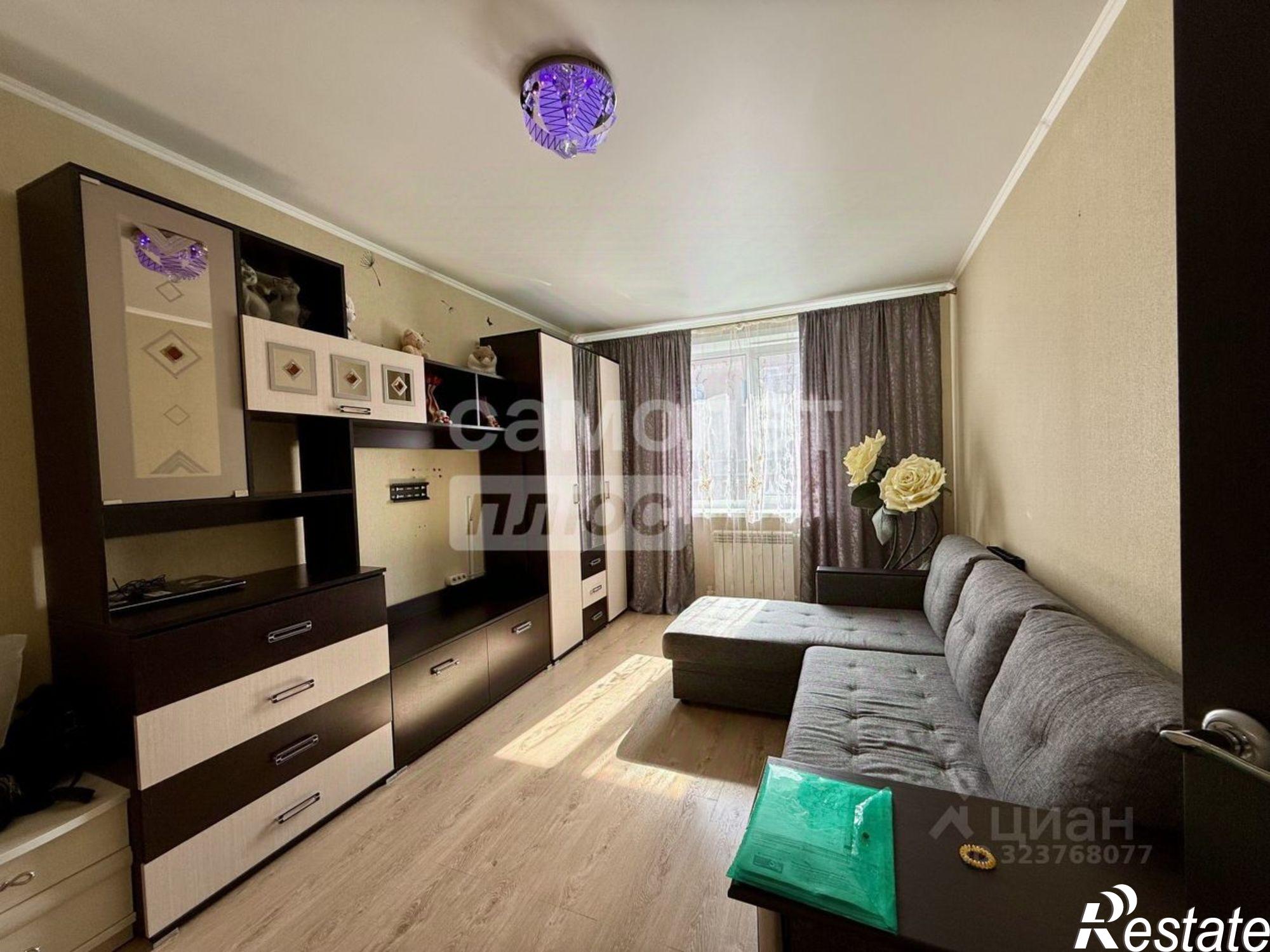 Сдать квартиру за 21 500 рублей на улица Георгия Амелина, 18