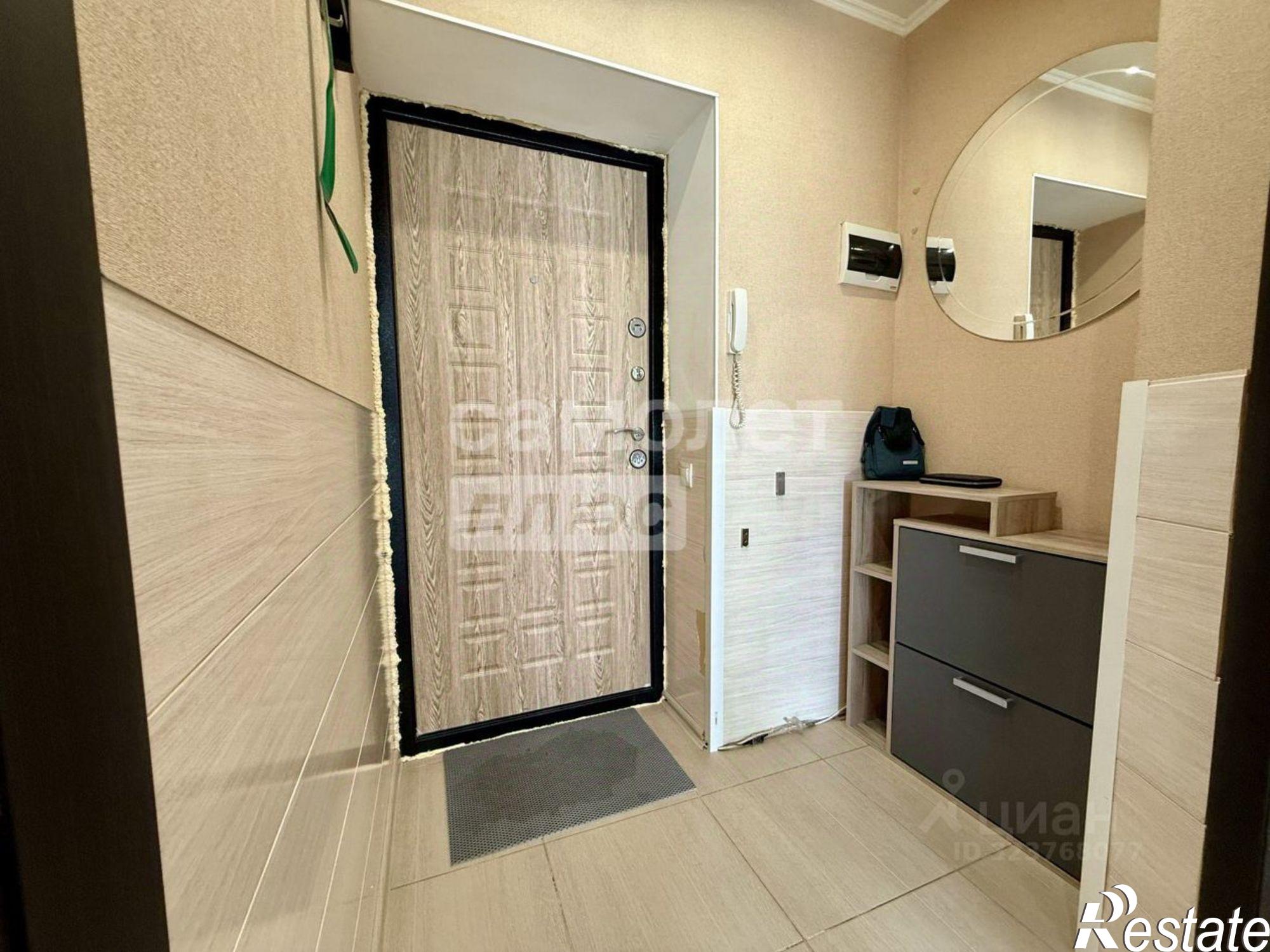 Сдать квартиру за 21 500 рублей на улица Георгия Амелина, 18