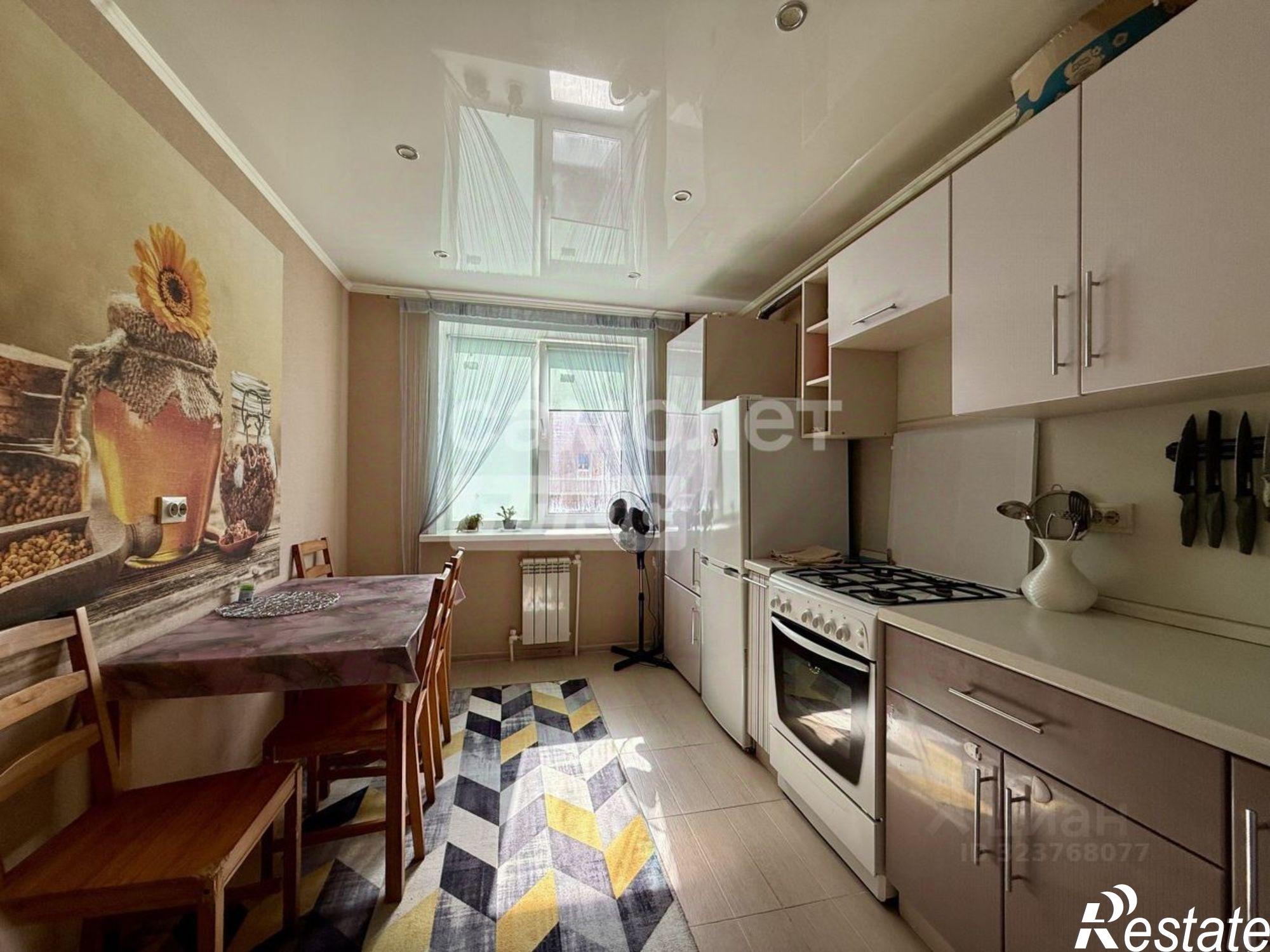 Сдать квартиру за 21 500 рублей на улица Георгия Амелина, 18