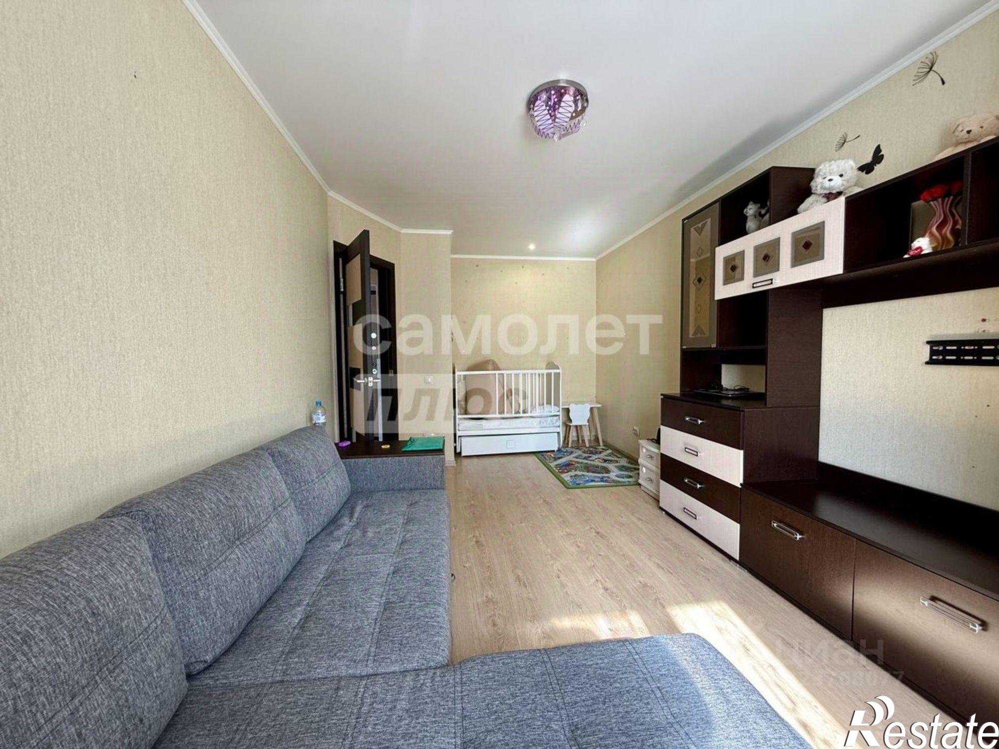 Сдать квартиру за 21 500 рублей на улица Георгия Амелина, 18