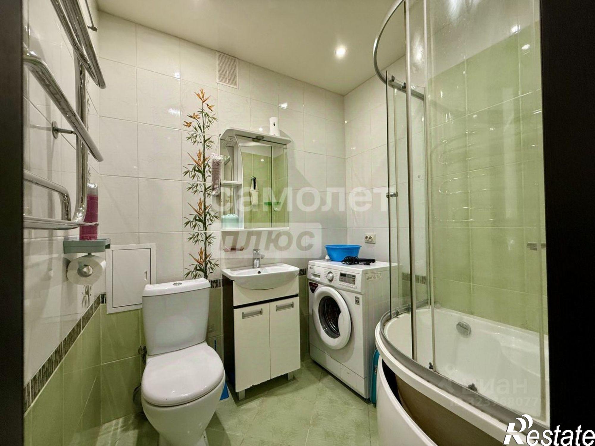 Сдать квартиру за 21 500 рублей на улица Георгия Амелина, 18