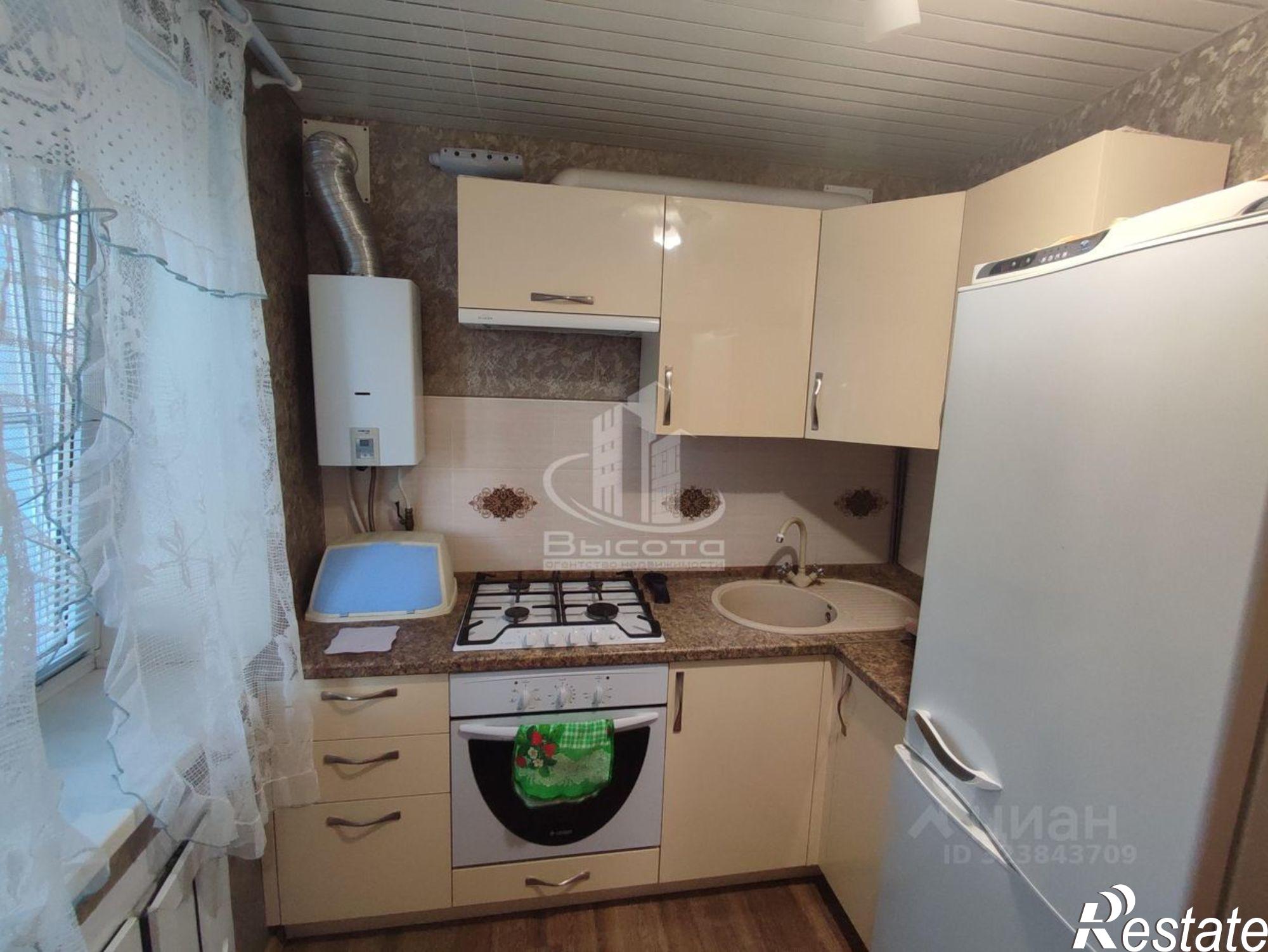 Сдать квартиру за 20 000 рублей на улица Никитина, 125