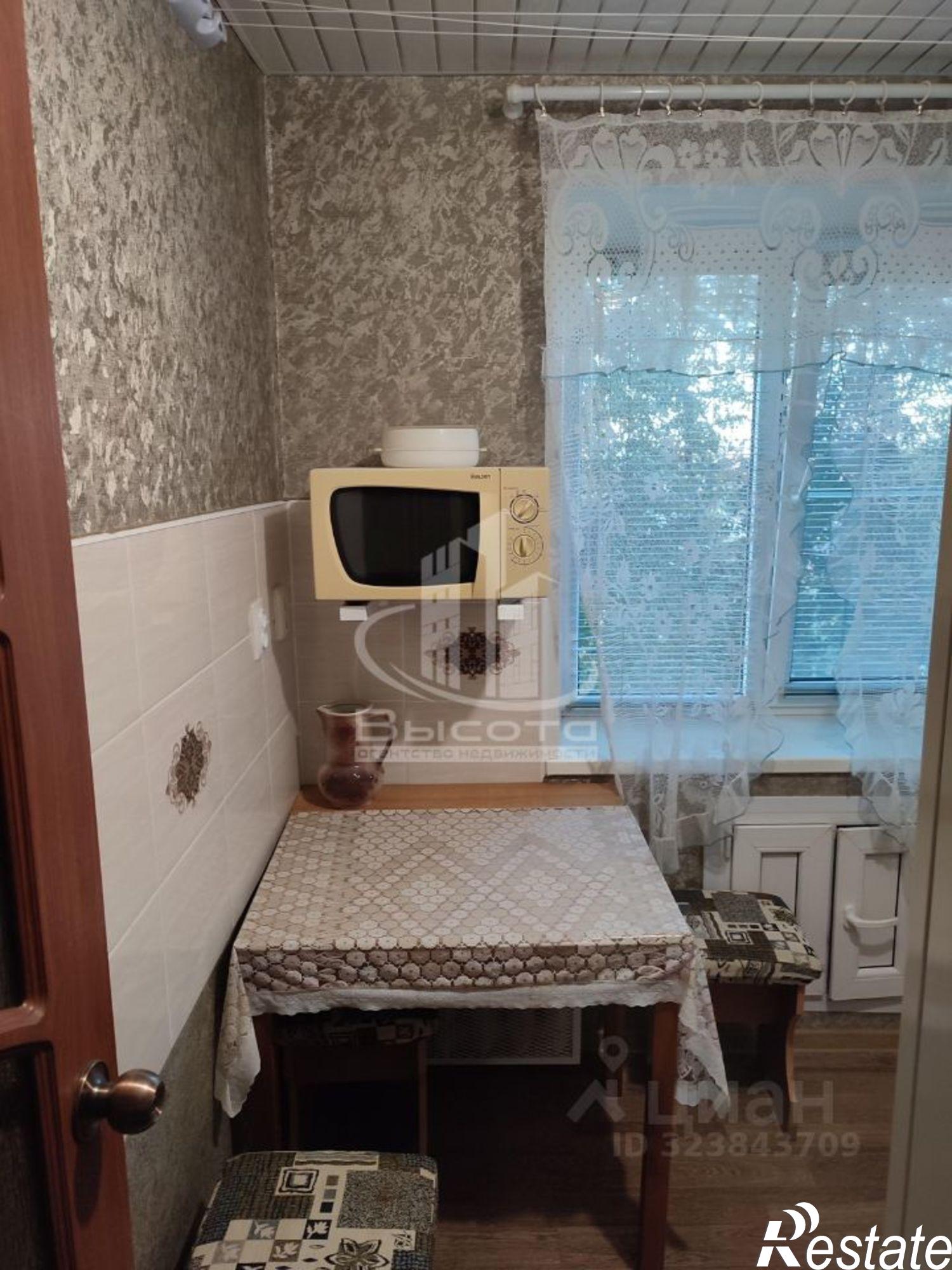 Сдать квартиру за 20 000 рублей на улица Никитина, 125