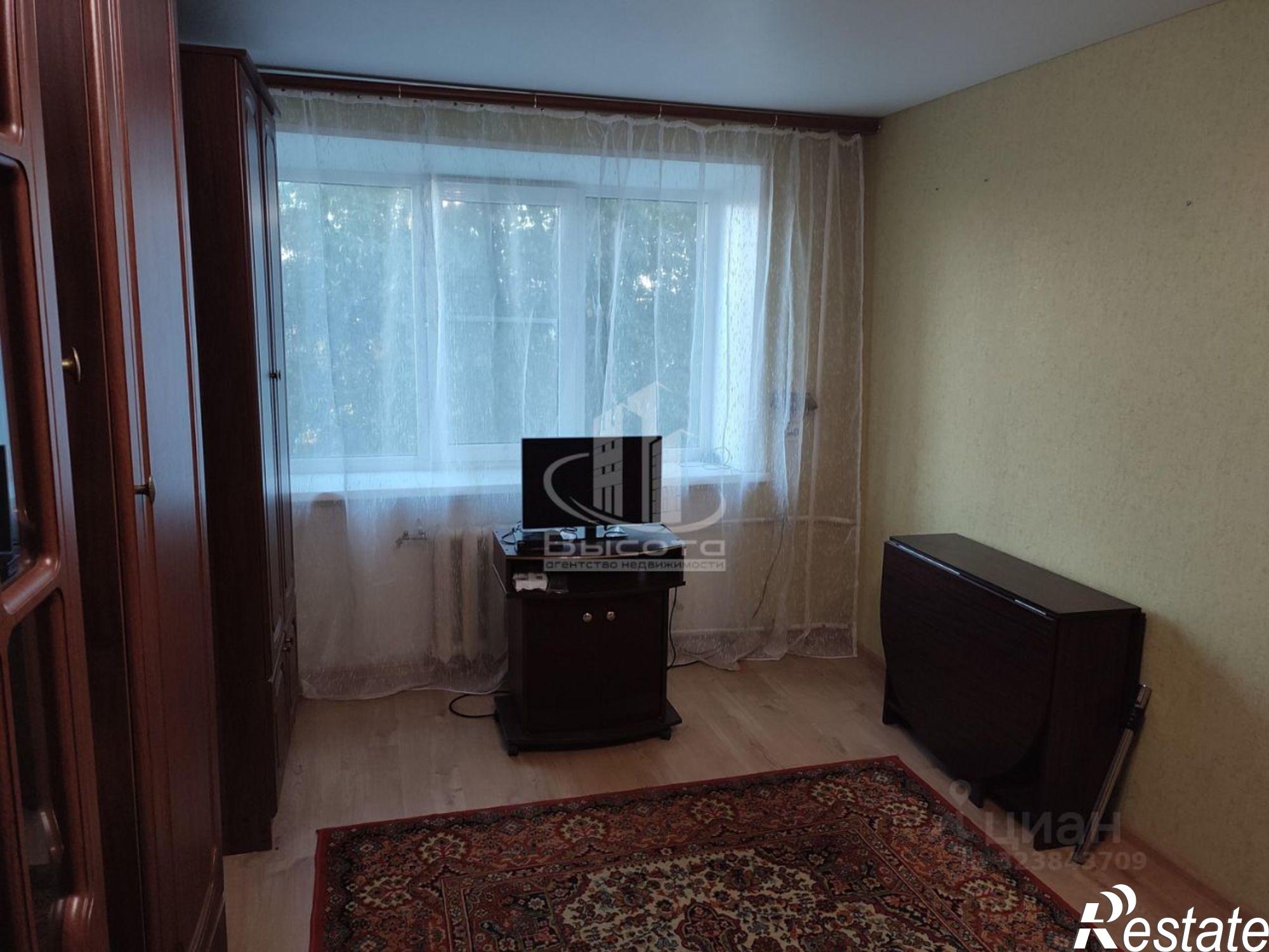 Сдать квартиру за 20 000 рублей на улица Никитина, 125