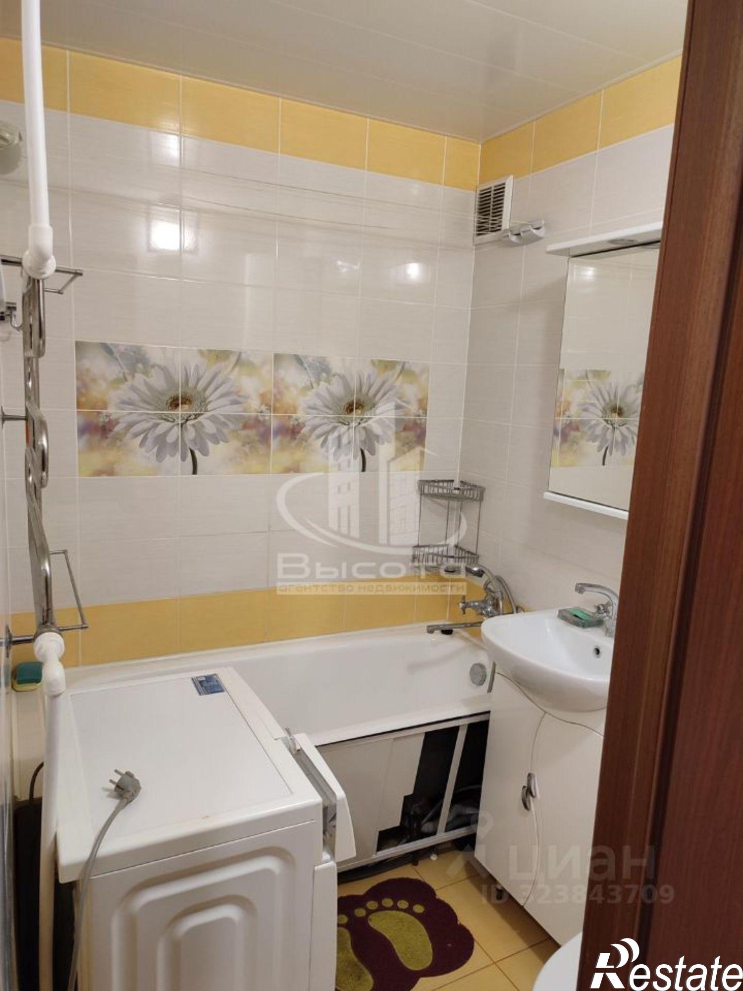 Сдать квартиру за 20 000 рублей на улица Никитина, 125