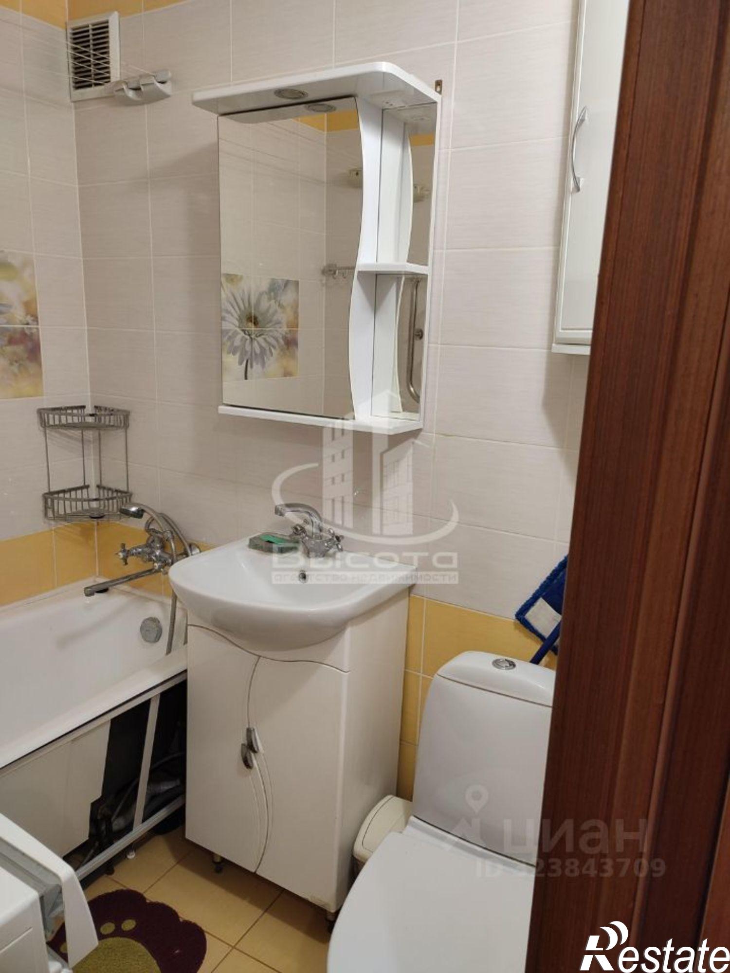 Сдать квартиру за 20 000 рублей на улица Никитина, 125