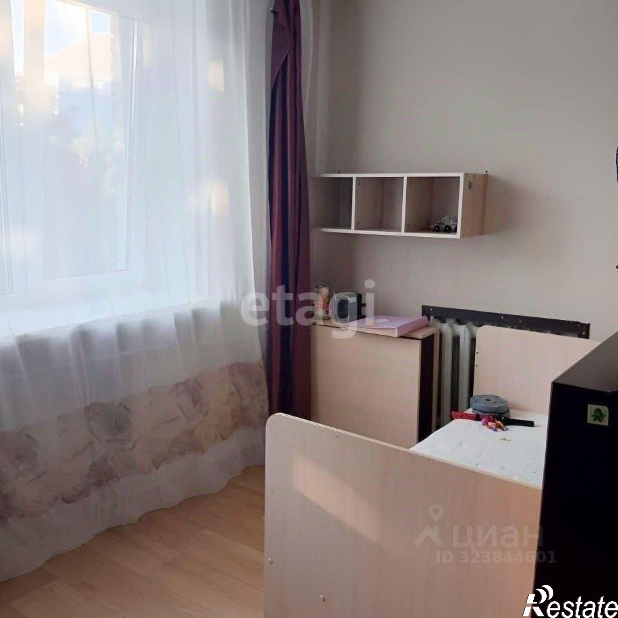 Сдать квартиру за 25 000 рублей на Пролетарская улица, 155