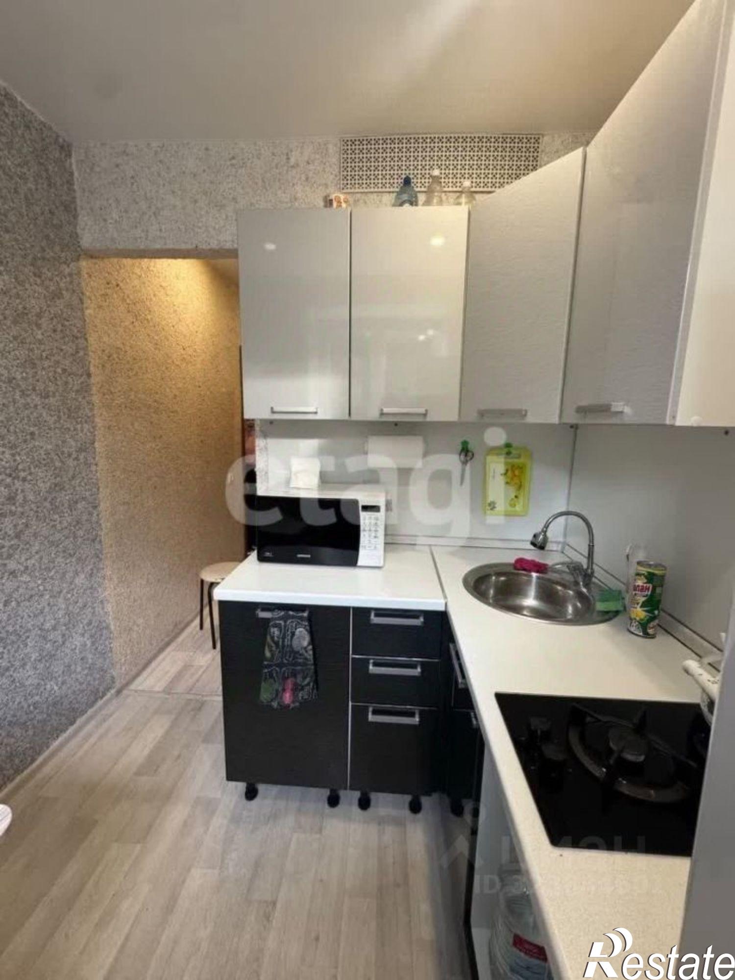 Сдать квартиру за 25 000 рублей на Пролетарская улица, 155