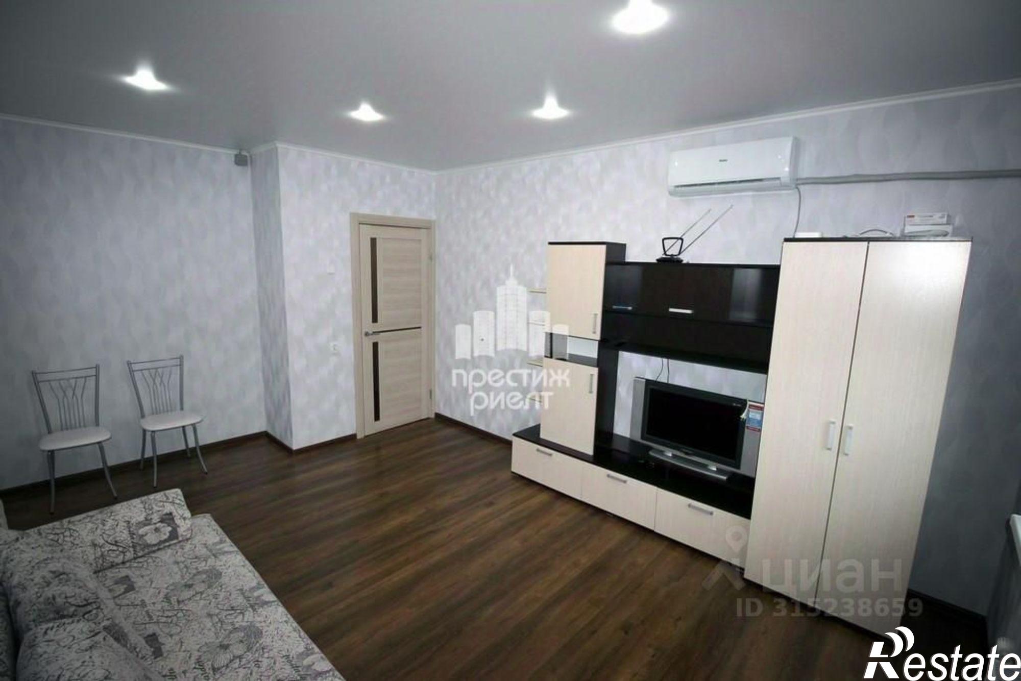 Сдать квартиру за 24 000 рублей на Минская улица, 14