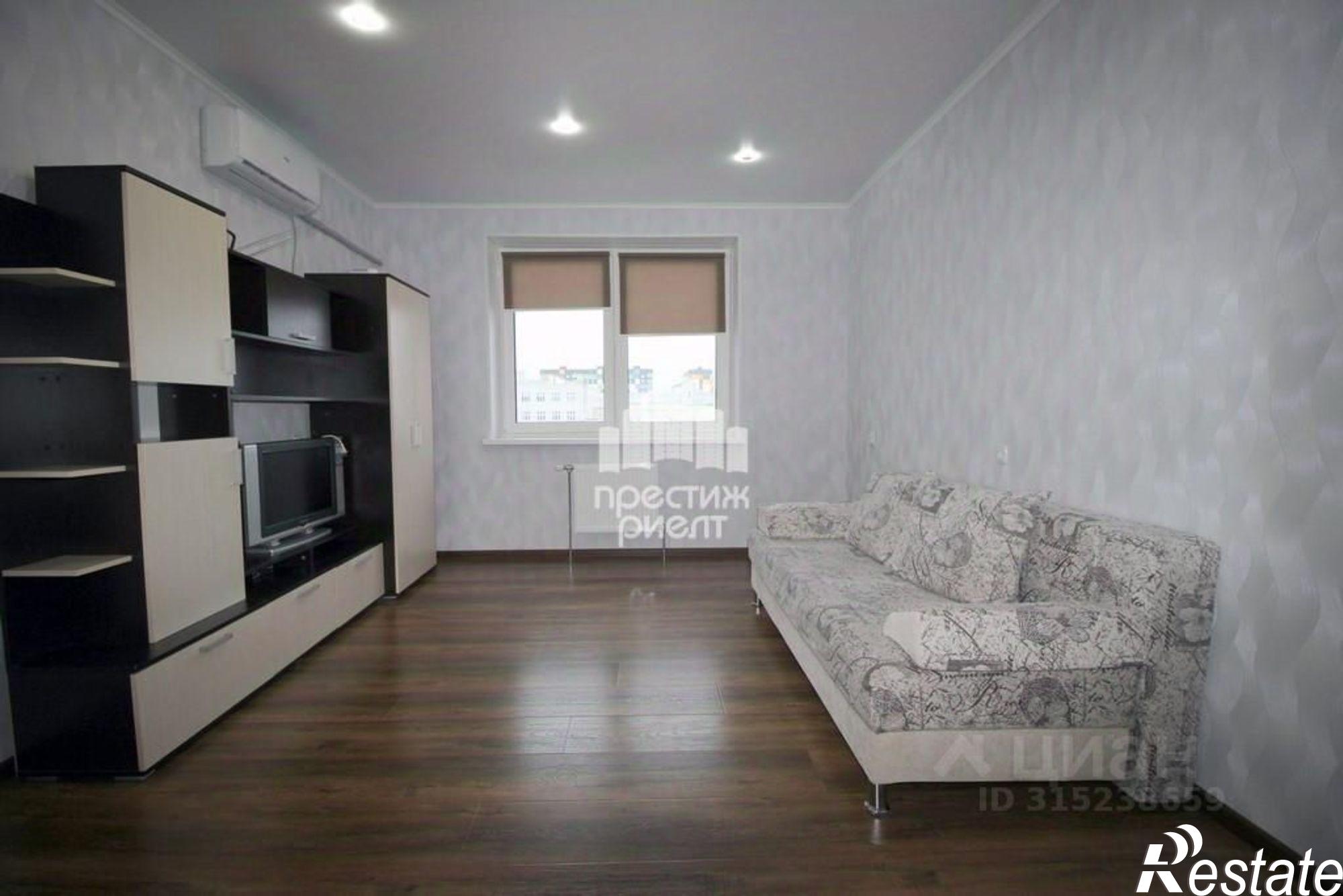 Сдать квартиру за 24 000 рублей на Минская улица, 14