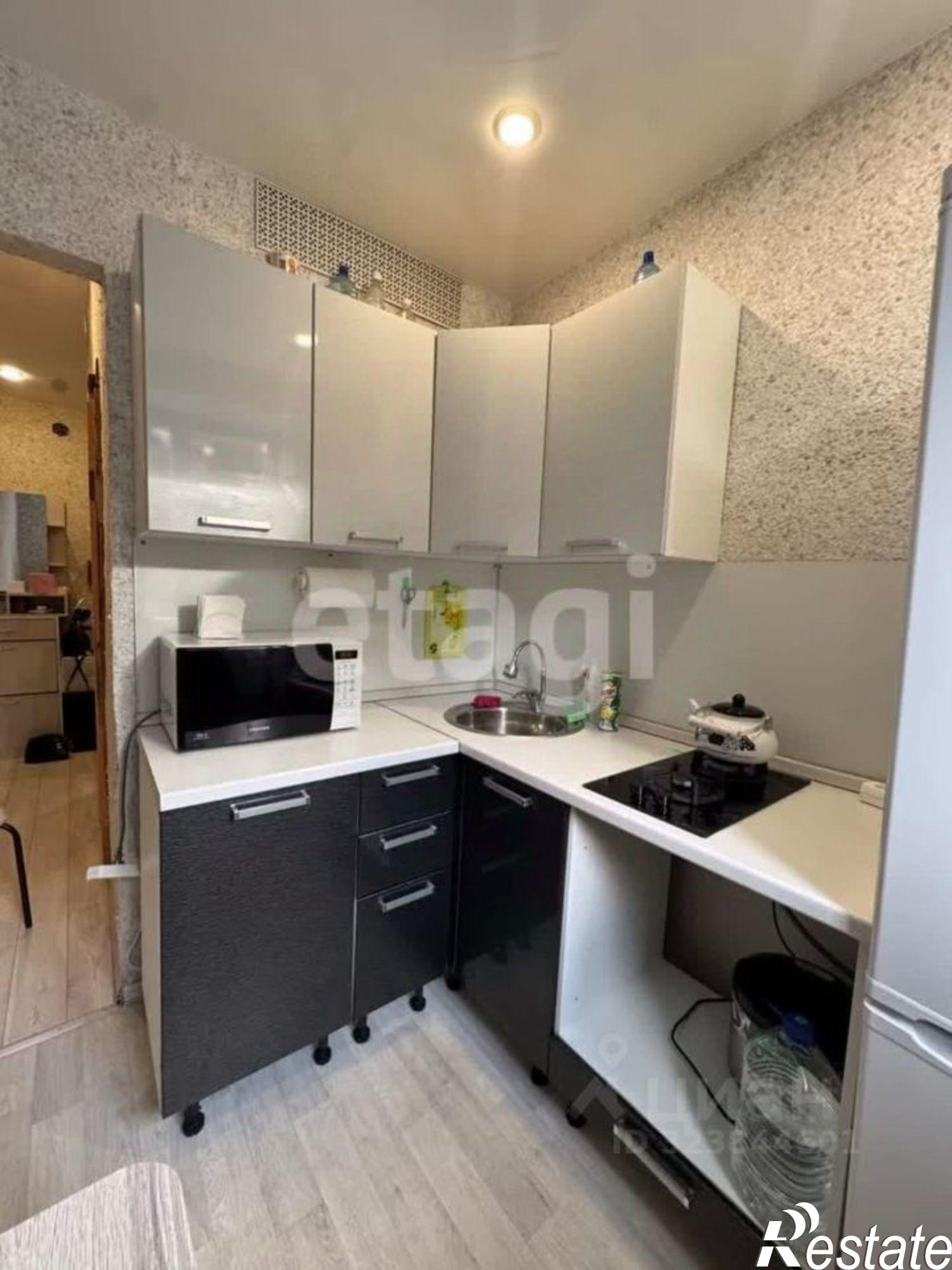 Сдать квартиру за 25 000 рублей на Пролетарская улица, 155