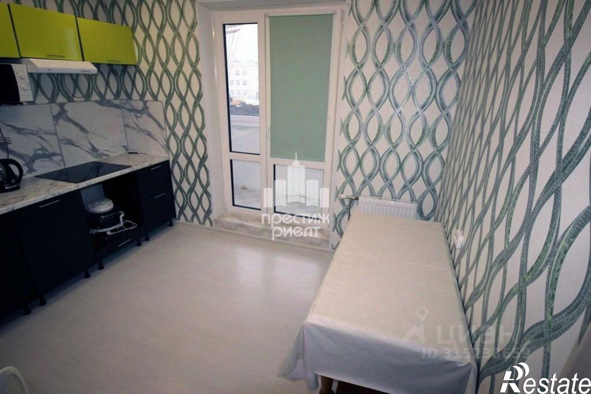 Сдать квартиру за 24 000 рублей на Минская улица, 14