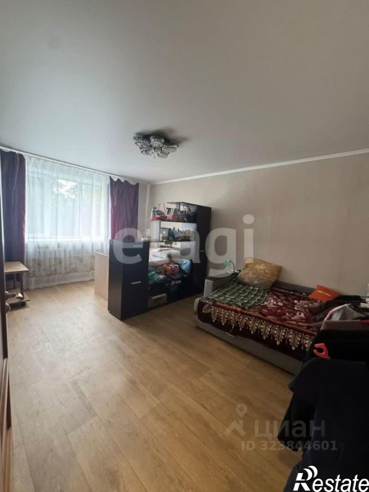 Сдать квартиру за 25 000 рублей на Пролетарская улица, 155